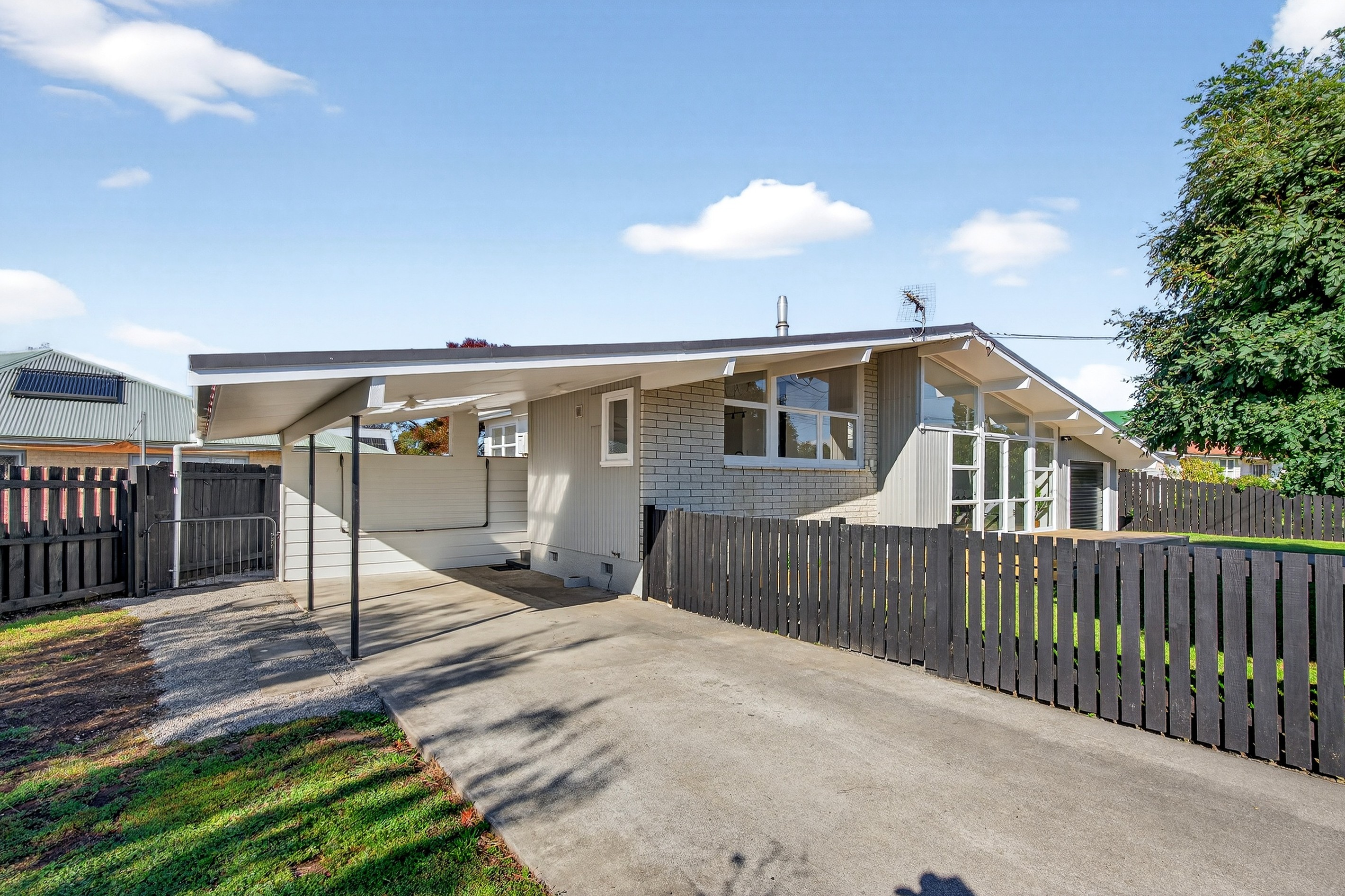 23 Colville Street, Masterton, Masterton District
