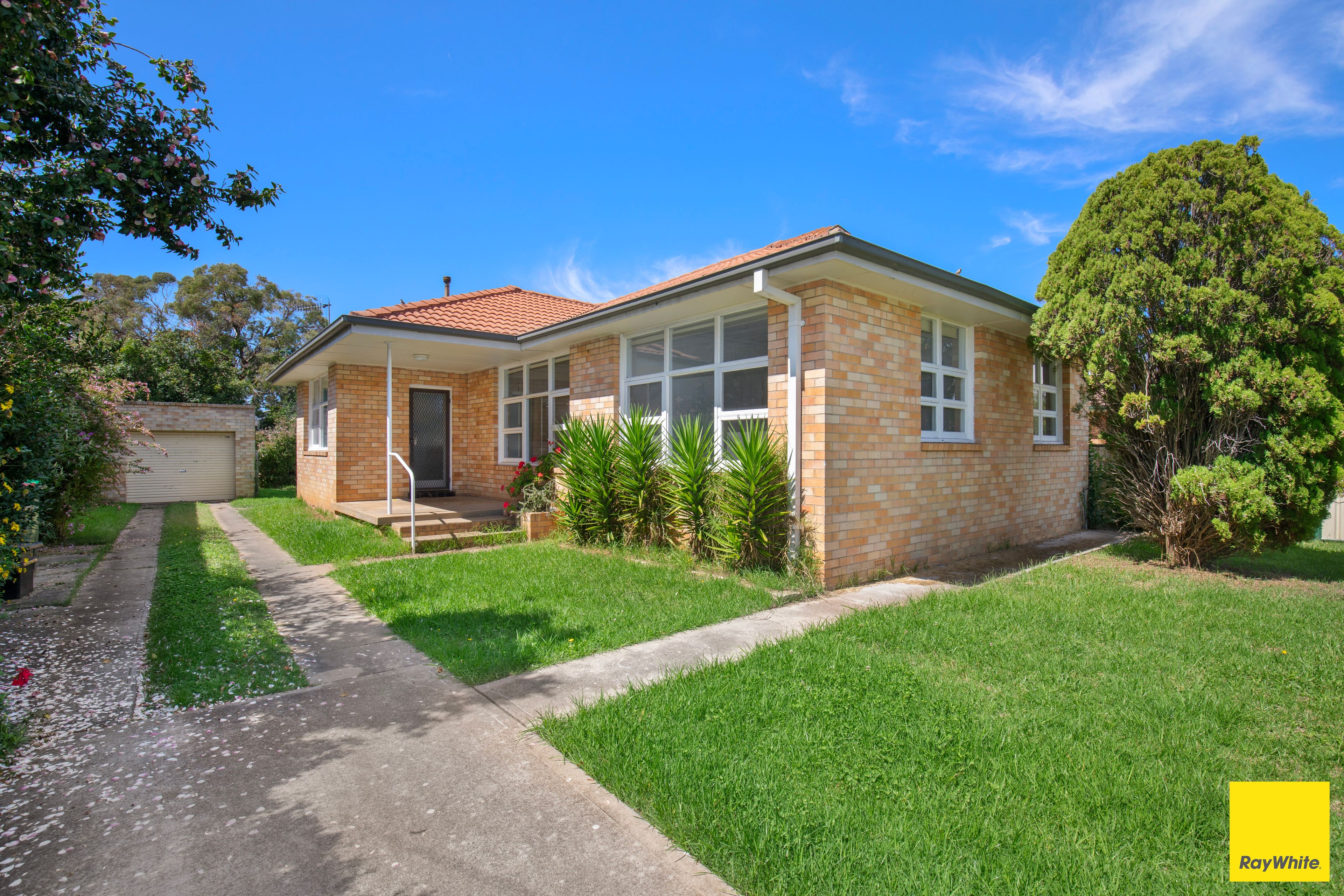 11 Proctor Street — photo from Ray White Armidale