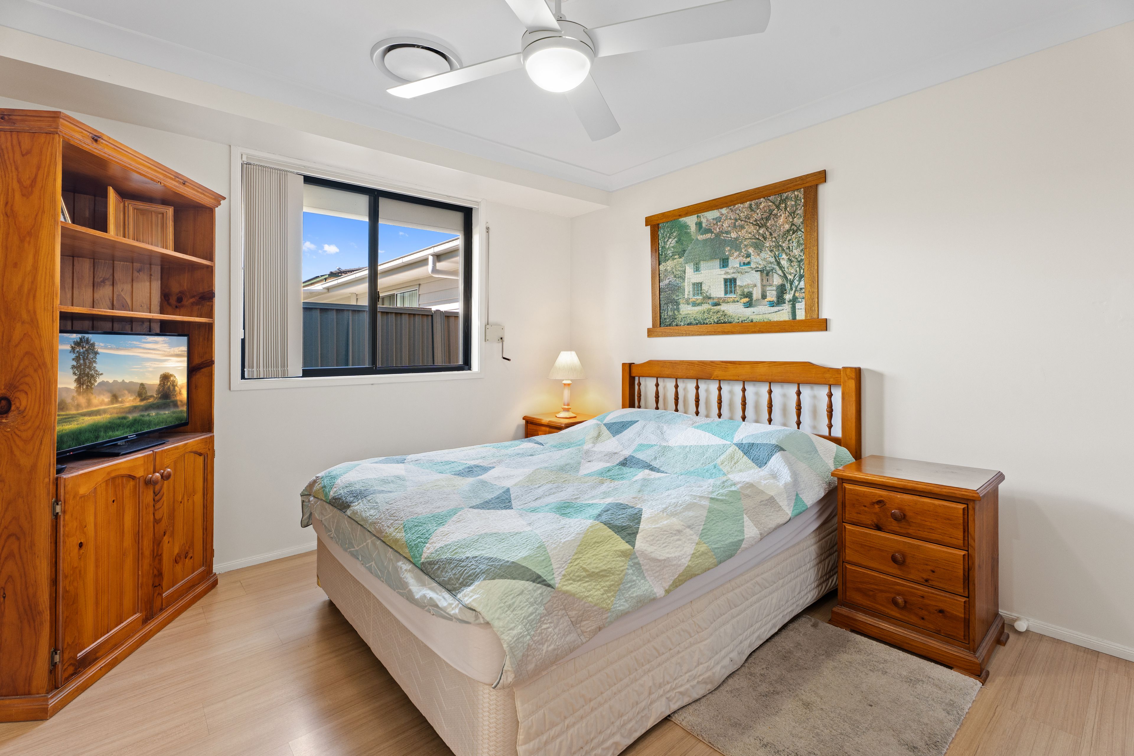 2/31 Guildford Road, Cambridge Park, NSW