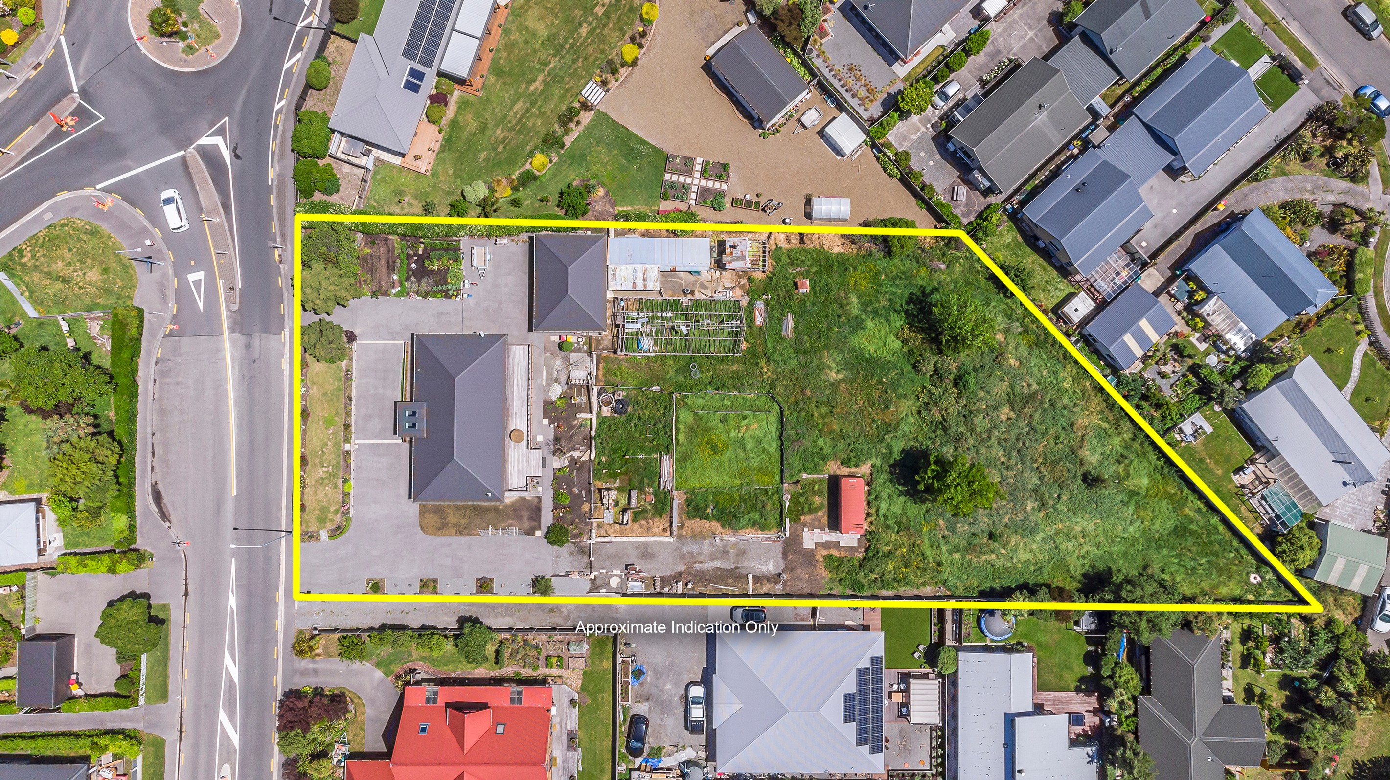 76 Martindales Road, Heathcote Valley, Christchurch City