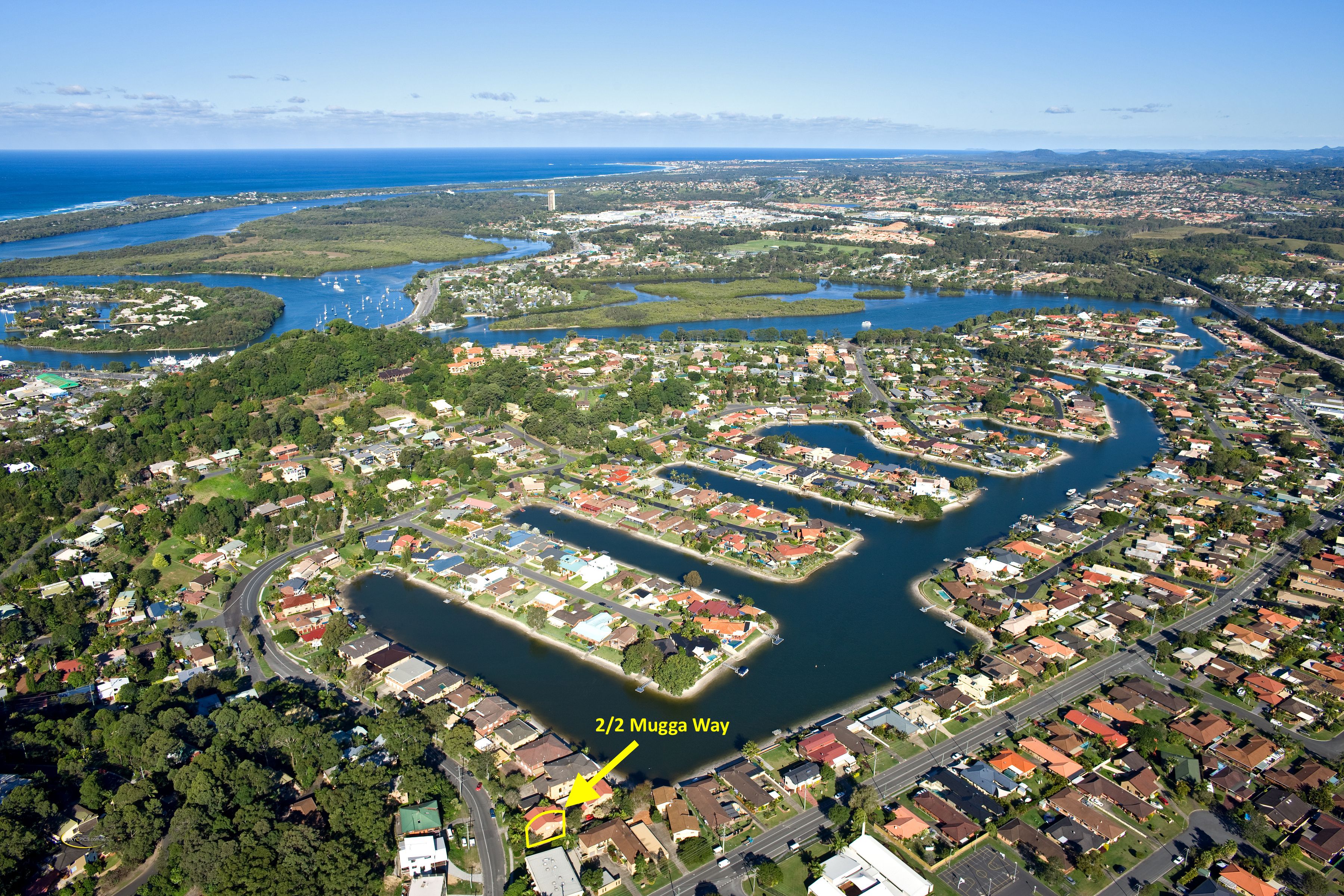 2 Mugga Way, Tweed Heads NSW 2485