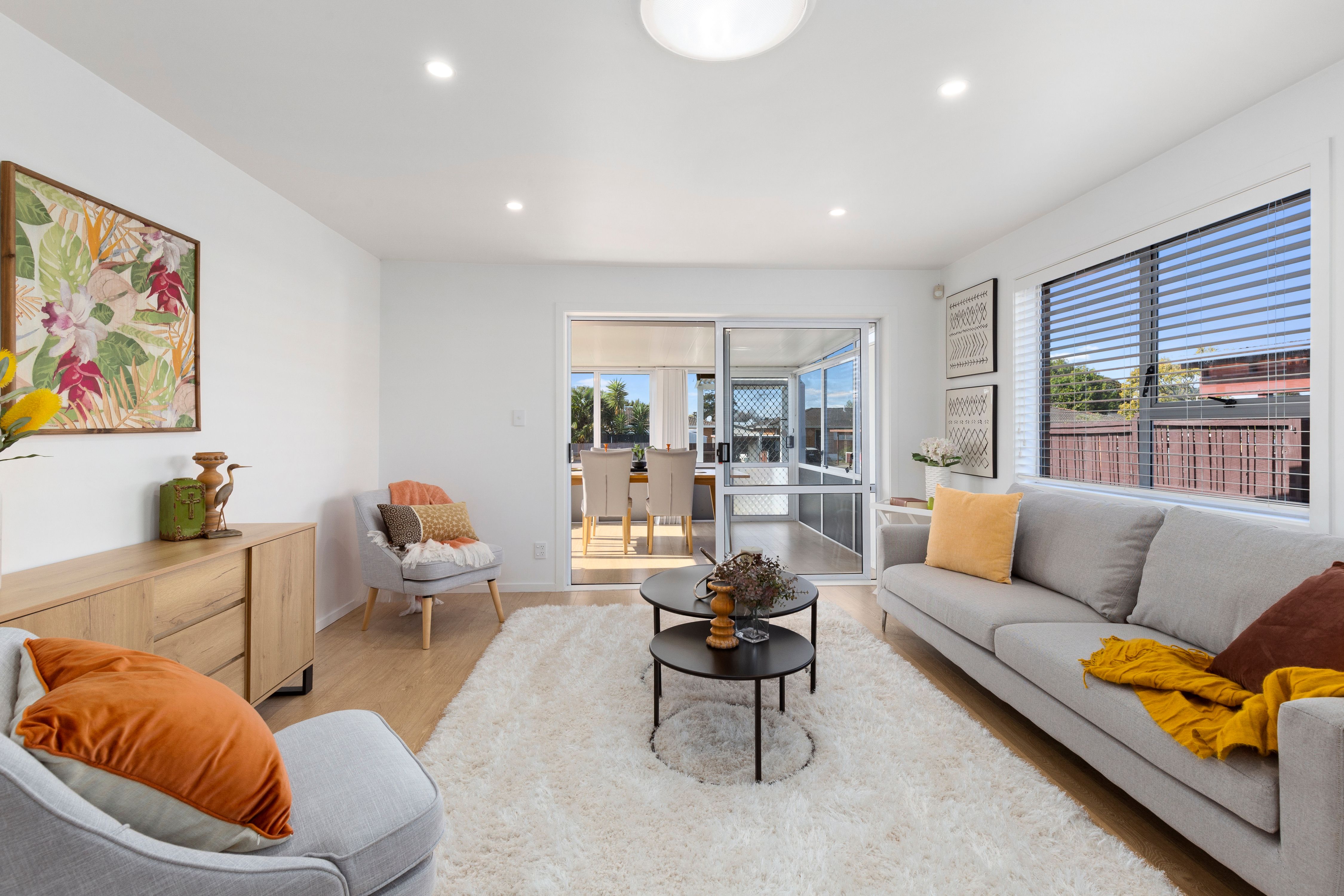 19a Bertrand Road, Mount Wellington, Auckland City 1060 Sold House