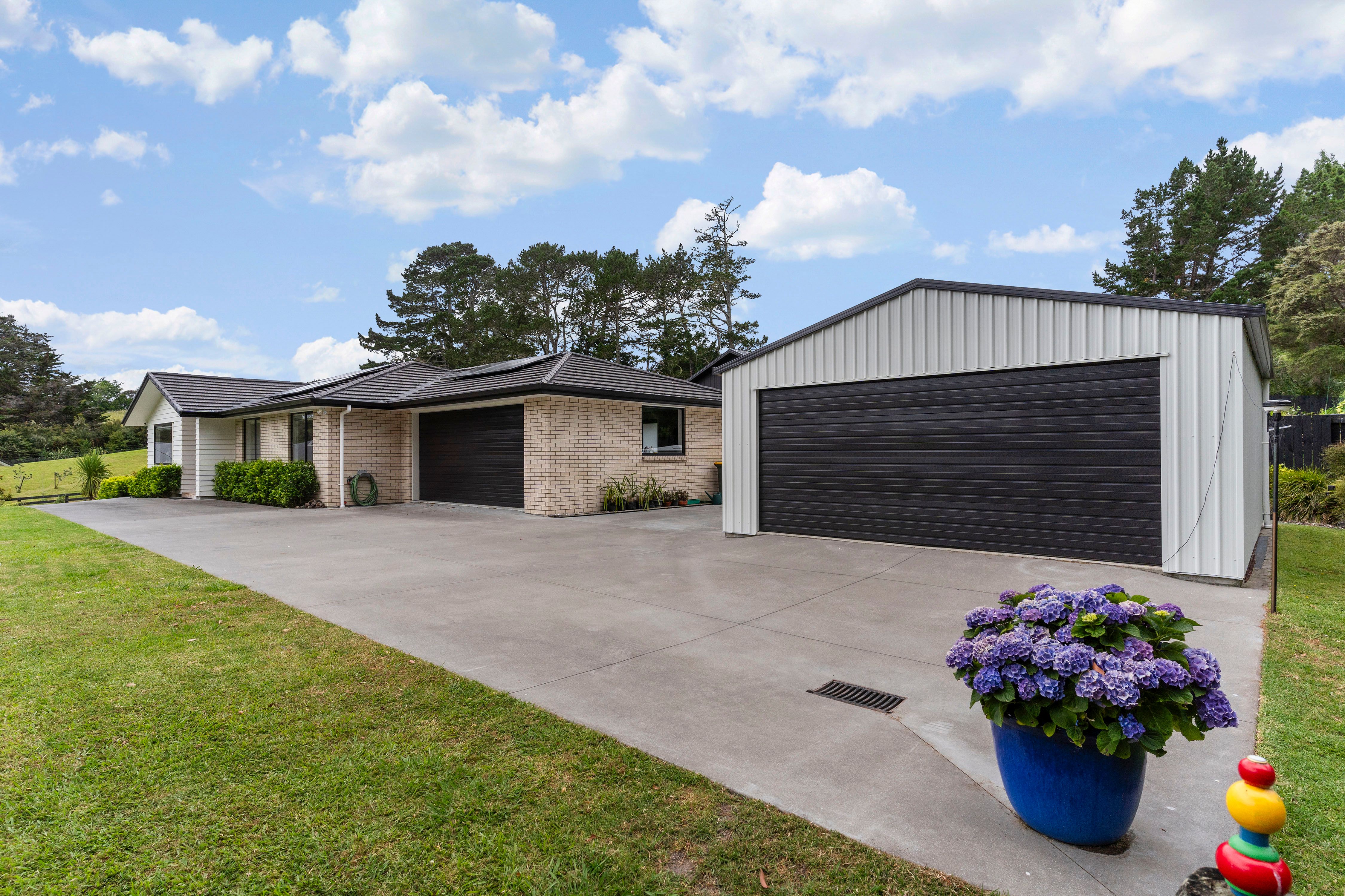 200 Birdwood Road, Massey, Waitakere City