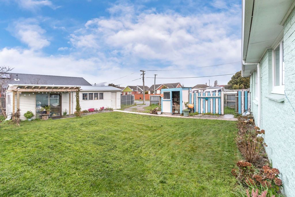 3 Portchester Street, Aranui, Christchurch City