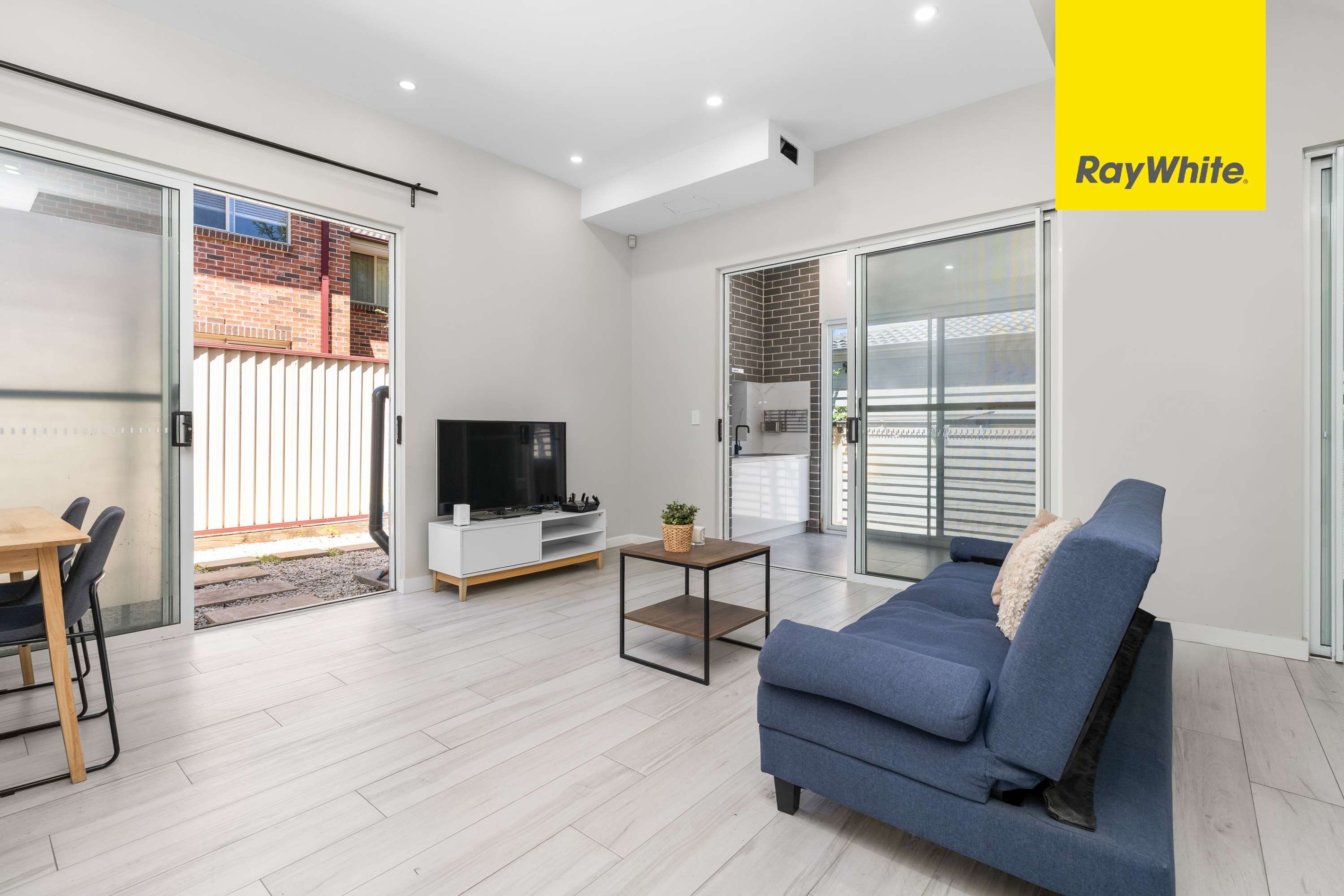 5 Martin Street, Lidcombe, NSW 2141