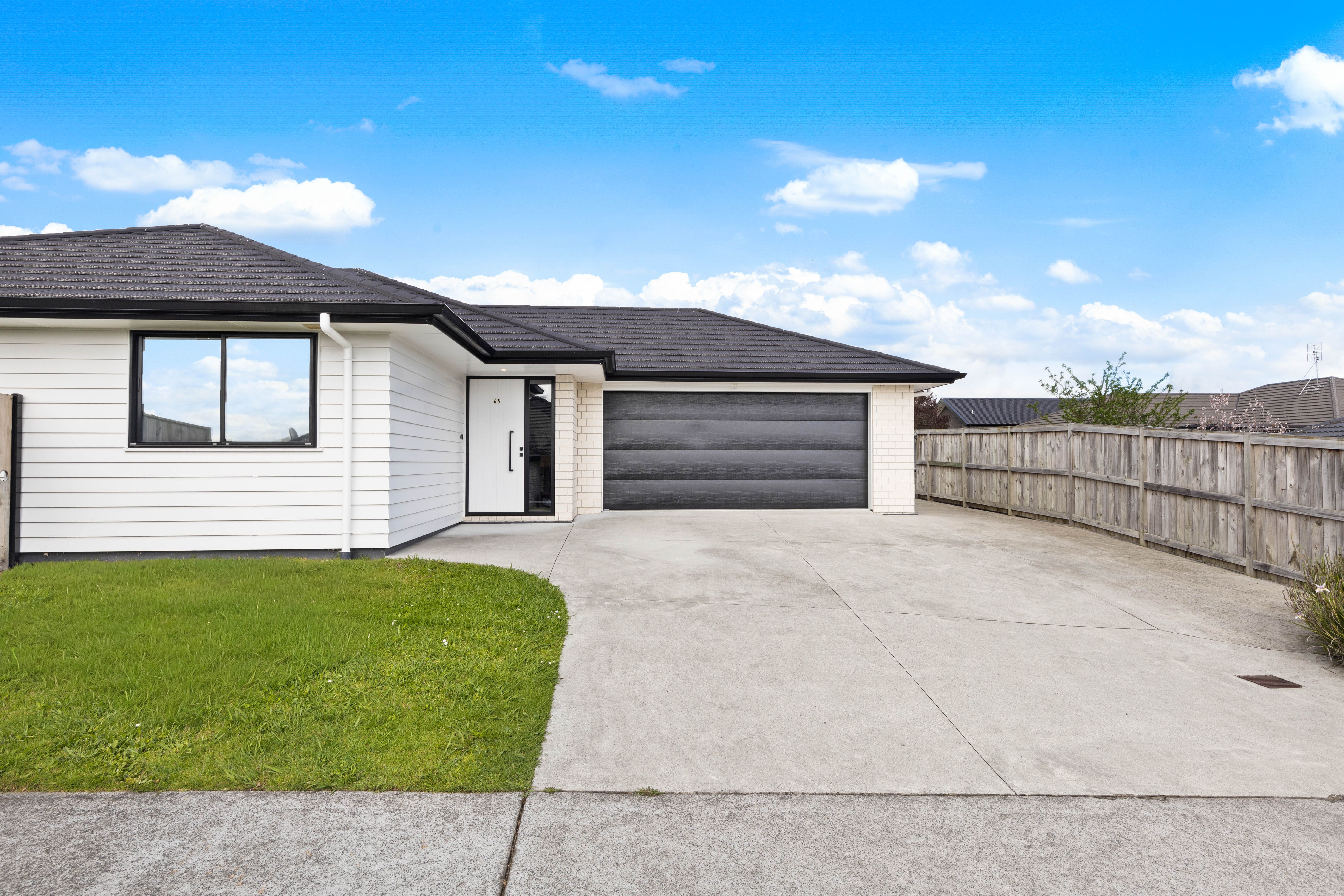 69 Harriet Johnston Drive, Pokeno, Franklin
