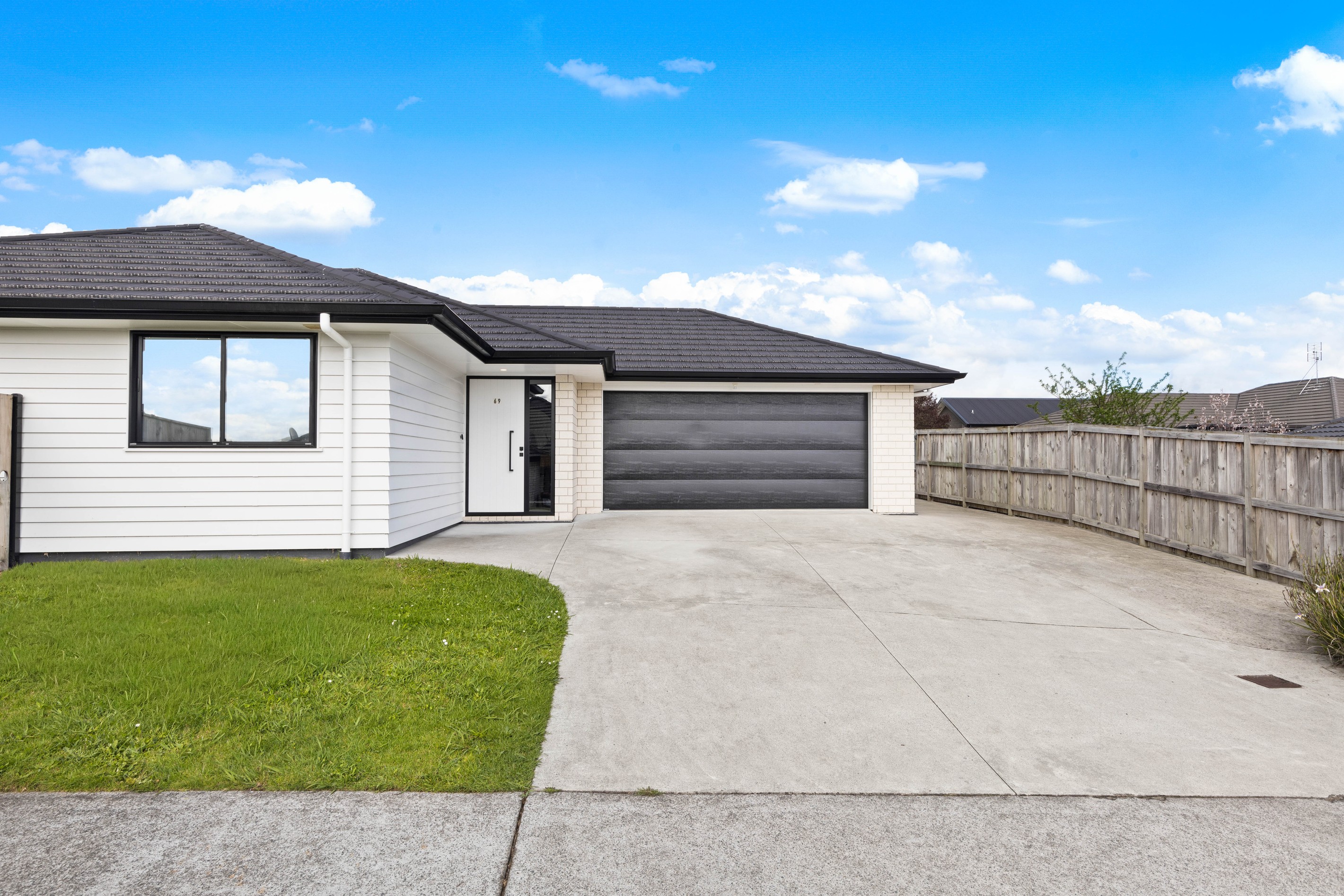 69 Harriet Johnston Drive, Pokeno, Franklin