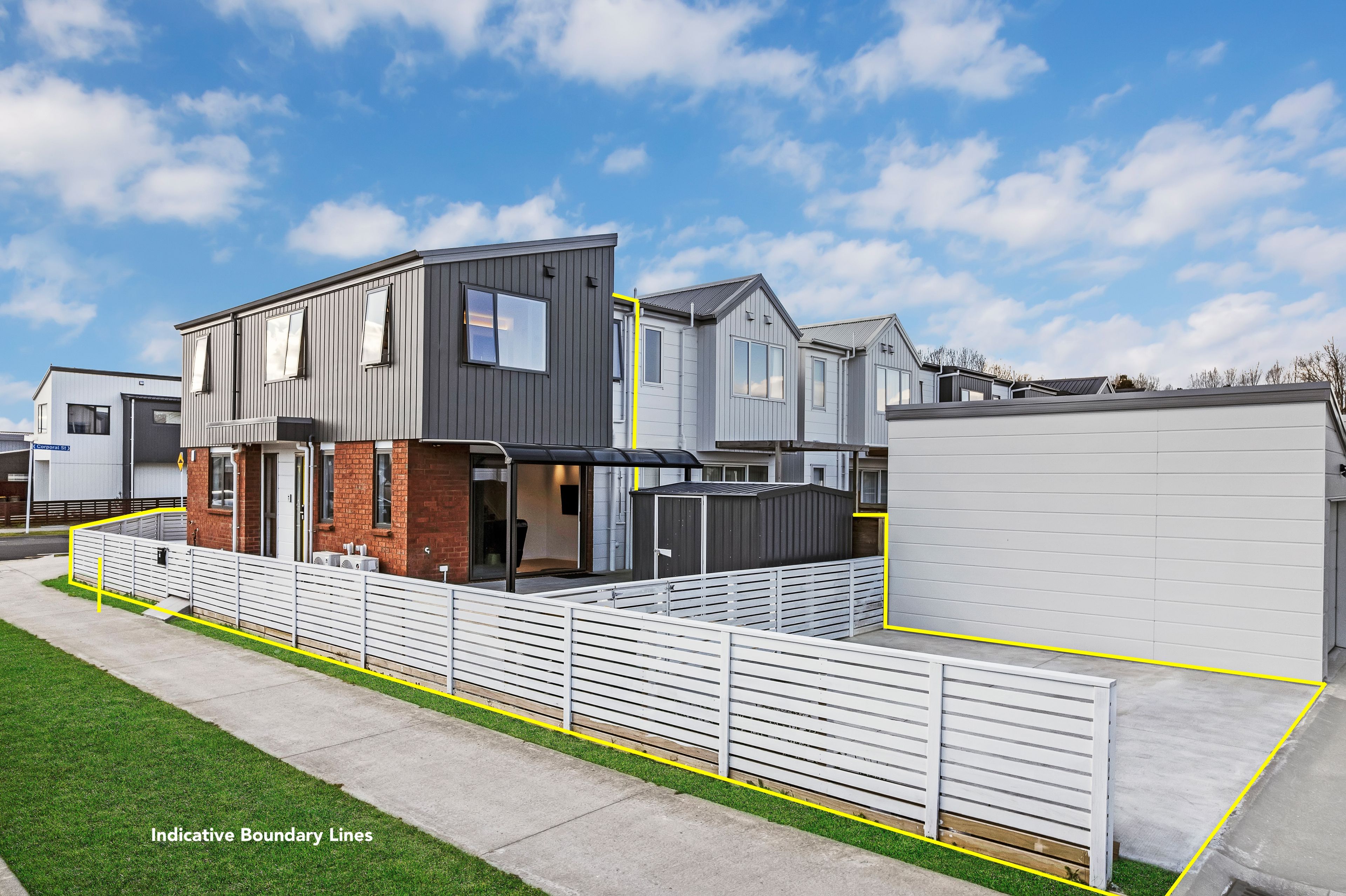 18 Corporal Street, Papakura, Papakura