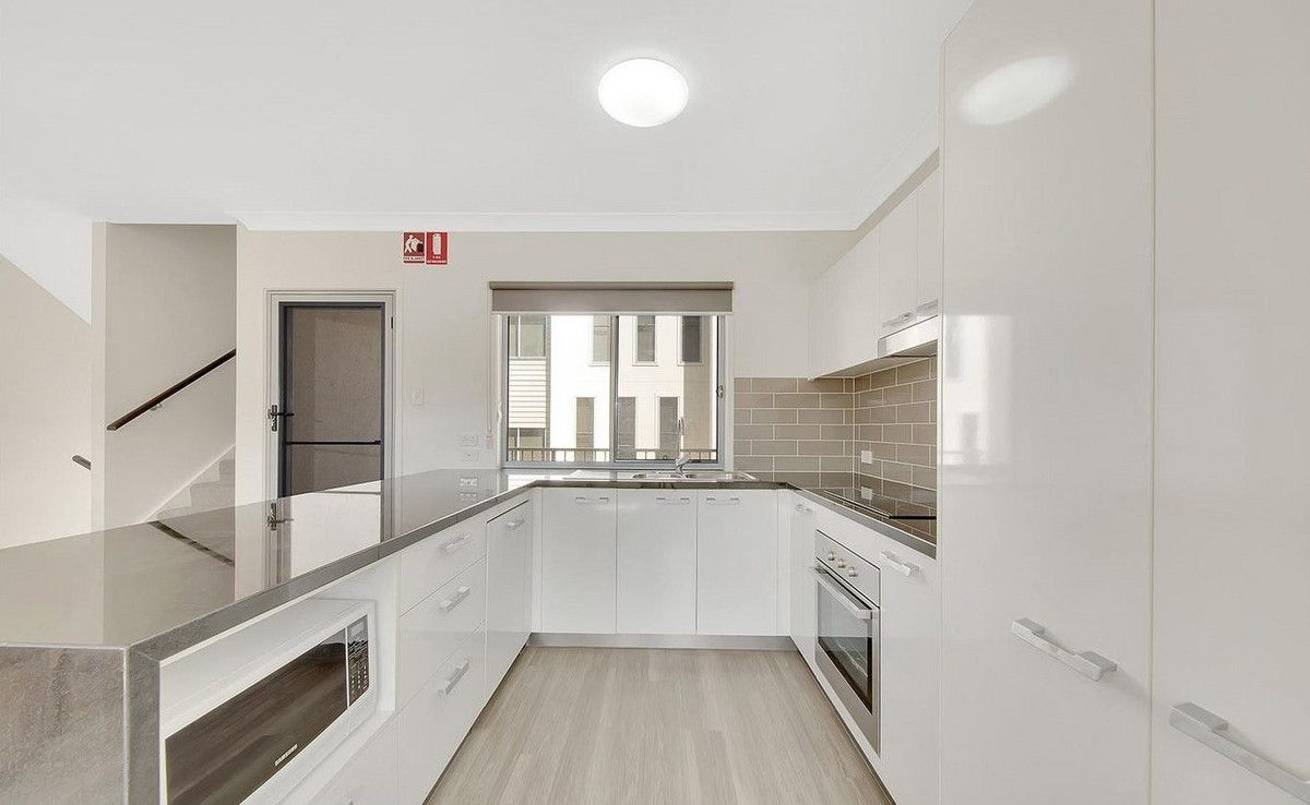 22/5-9 View Street, West Gladstone, QLD 4680