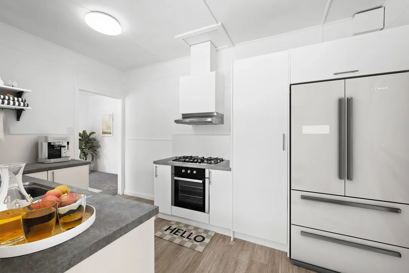 2 Allan Street — photo 3 of 16