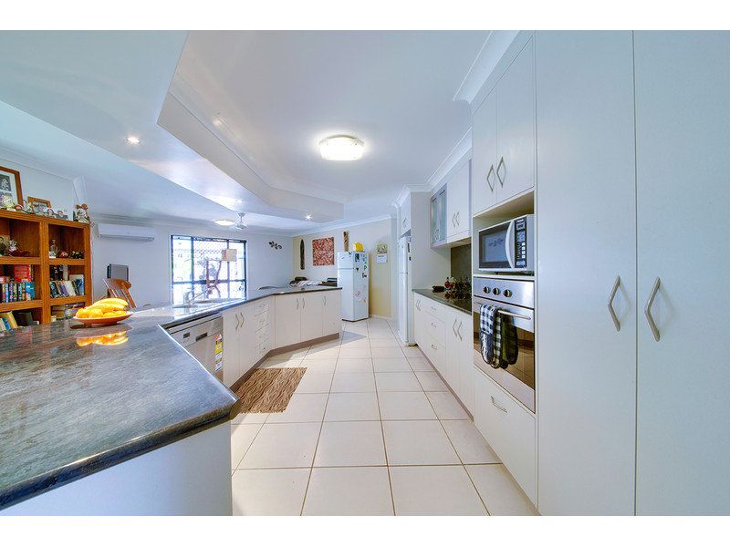 14 Kingfisher Drive, Yeppoon, QLD 4703