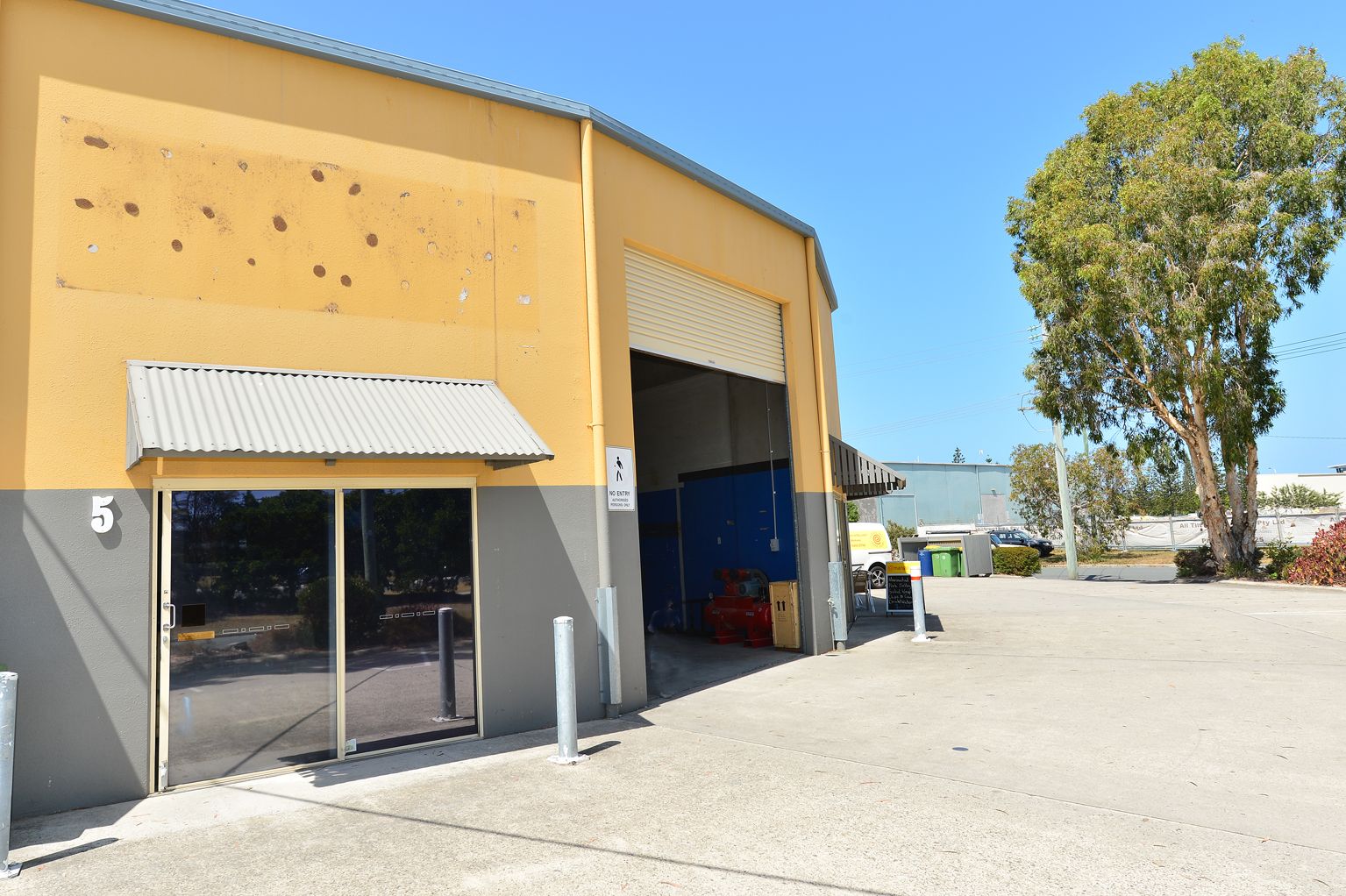 Unit 3/13 Machinery Avenue, Warana, QLD 4575