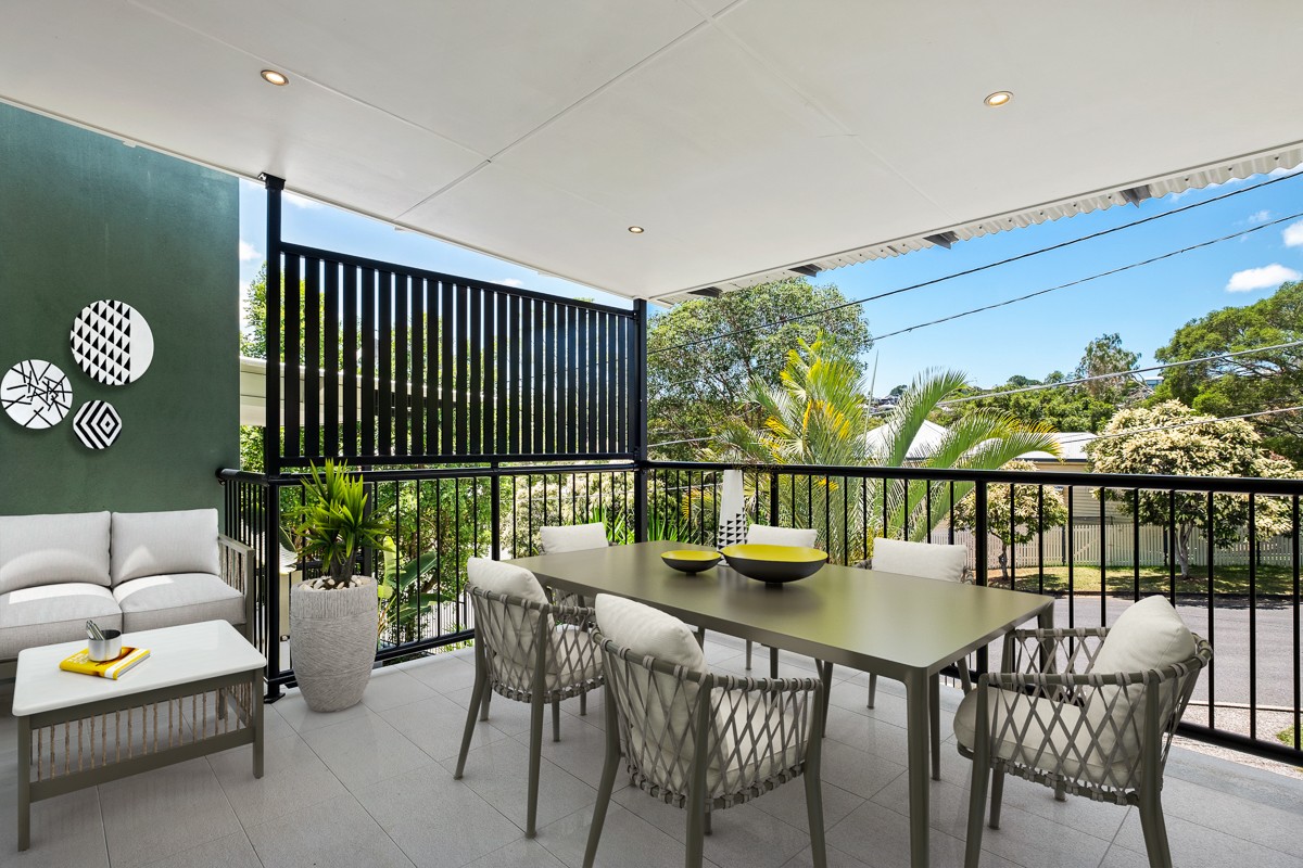 13 Wordsworth Street, Norman Park, QLD 4170