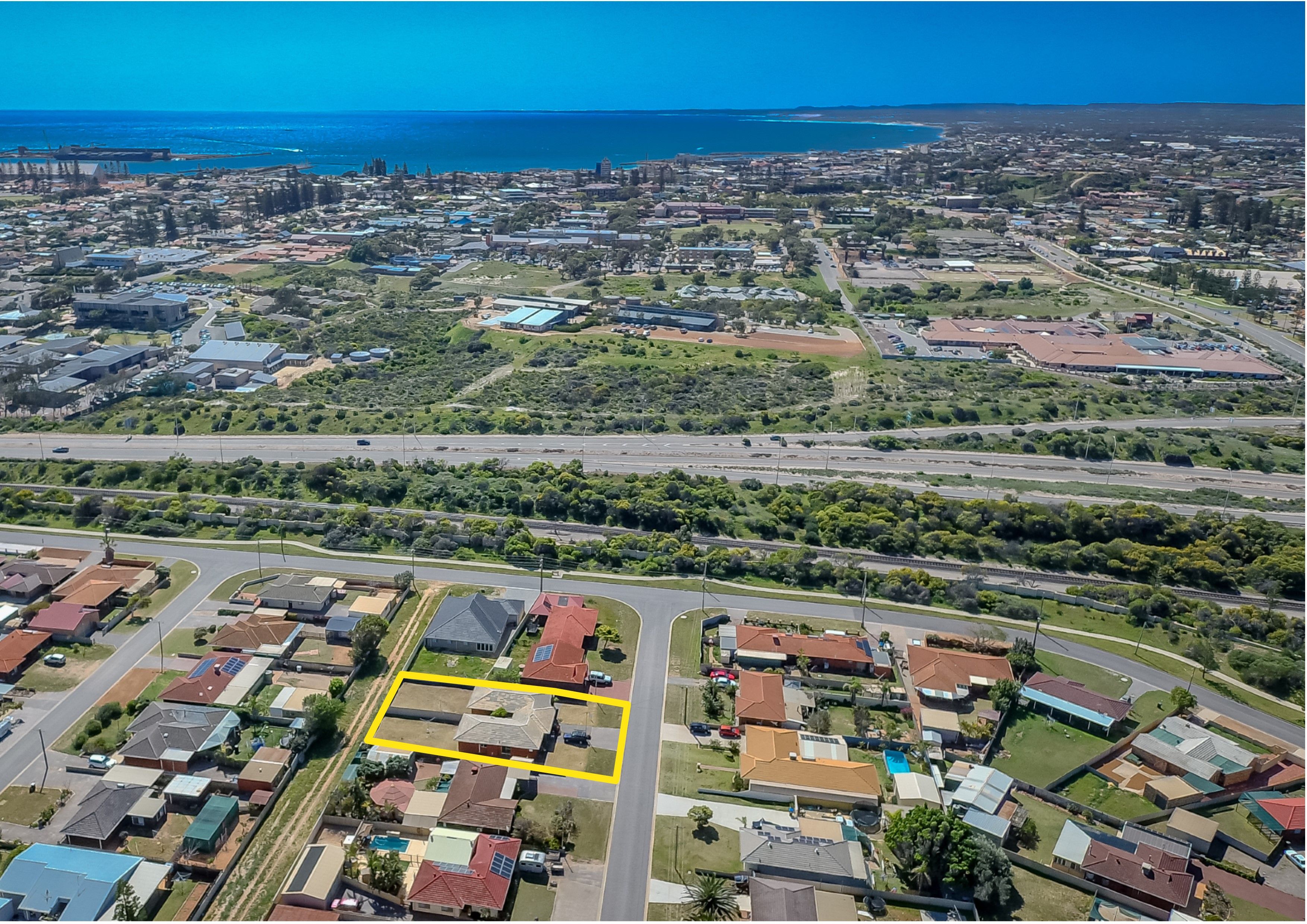 6 A&B Benledi Way, Mahomets Flats, WA 6530