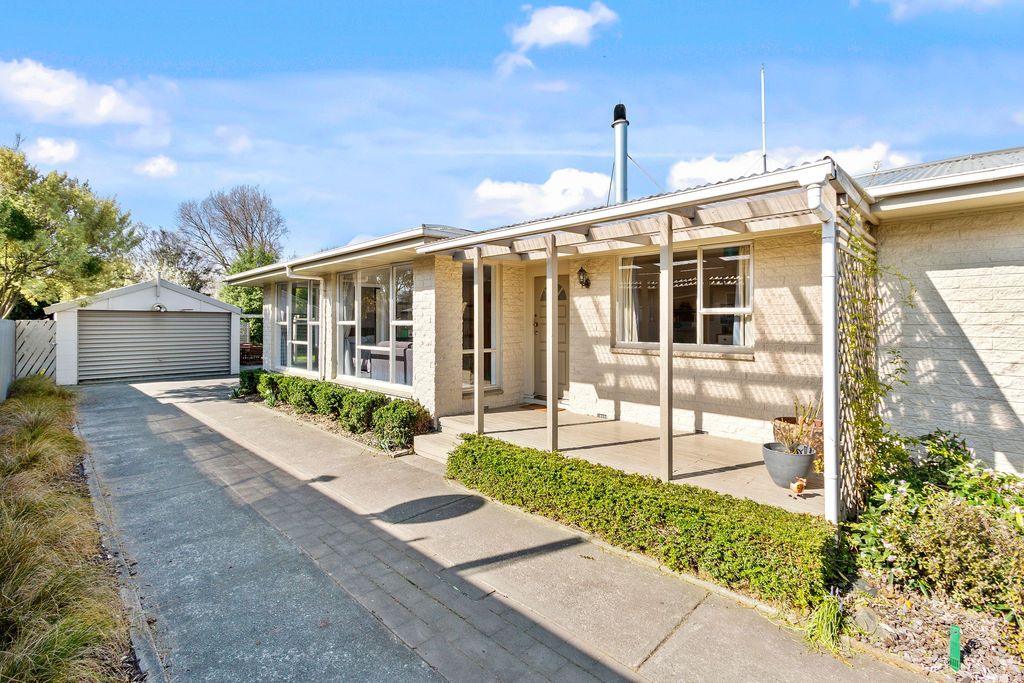 465 Mairehau Road, Parklands, Christchurch City