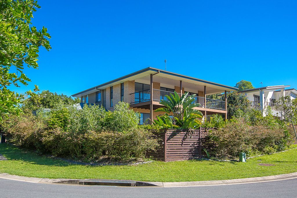 21 Appollo Place, Oxenford, QLD 4210