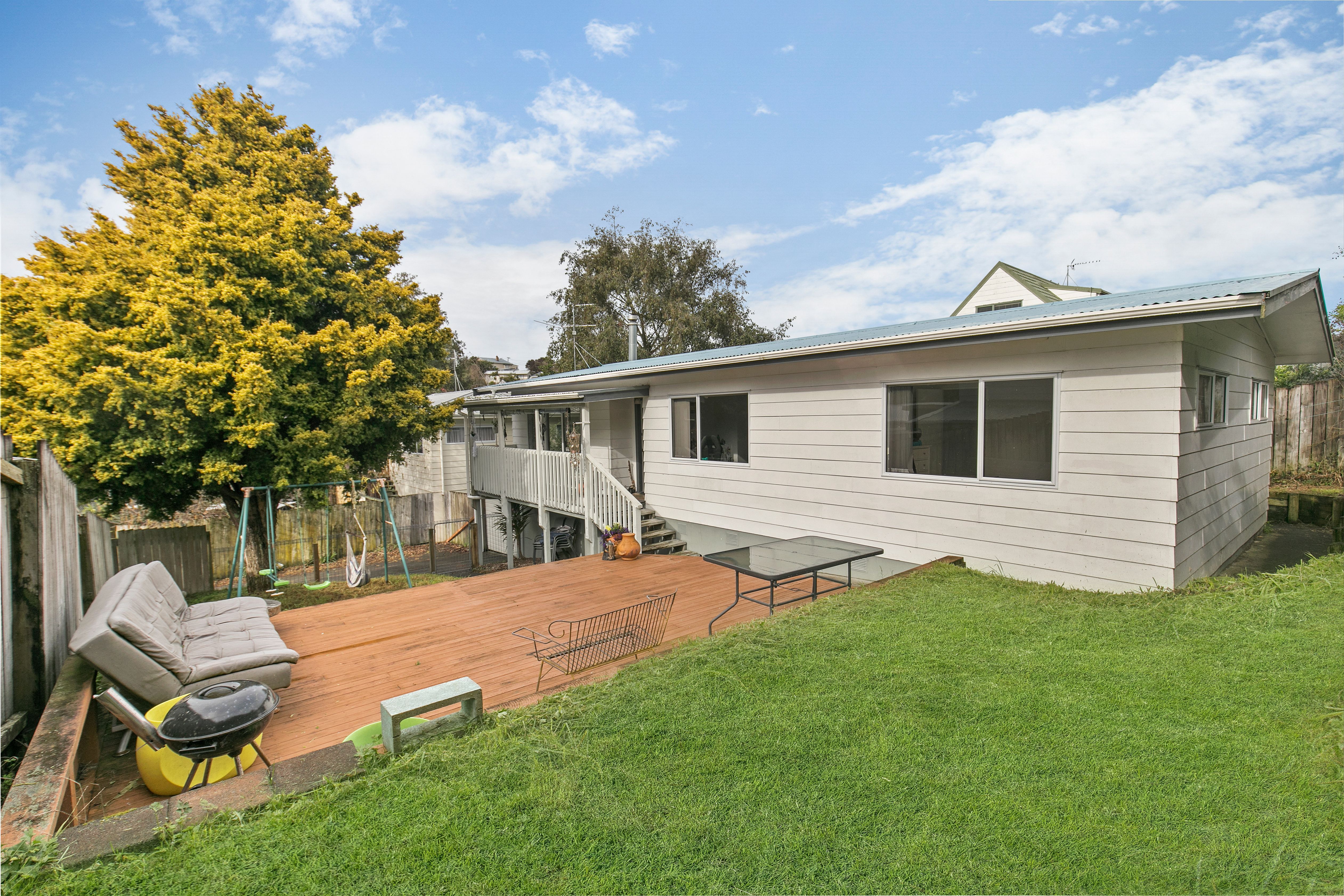57D Kamara Road, Glen Eden, Waitakere City