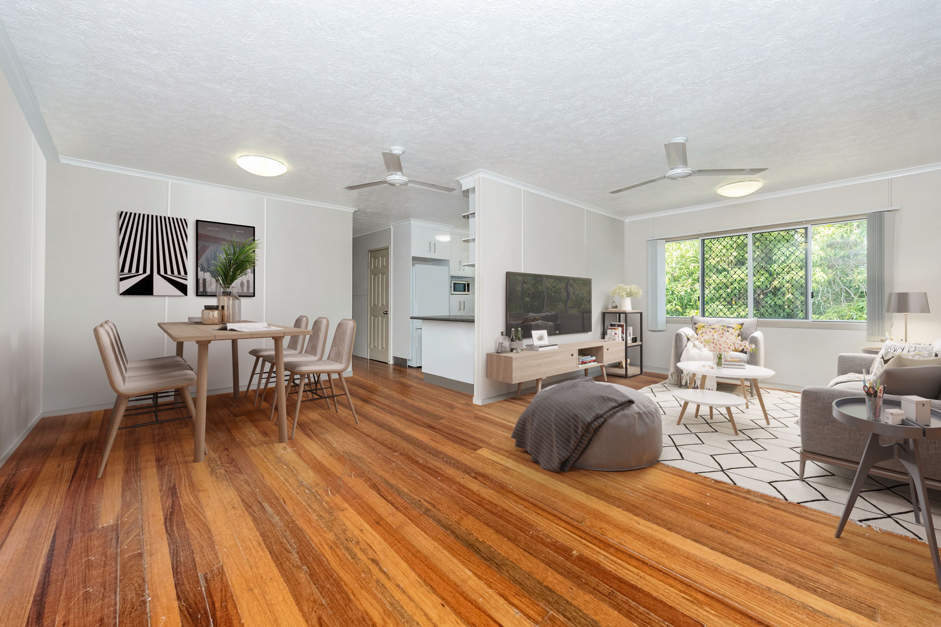 238 Charles Street, Cranbrook, QLD 4814