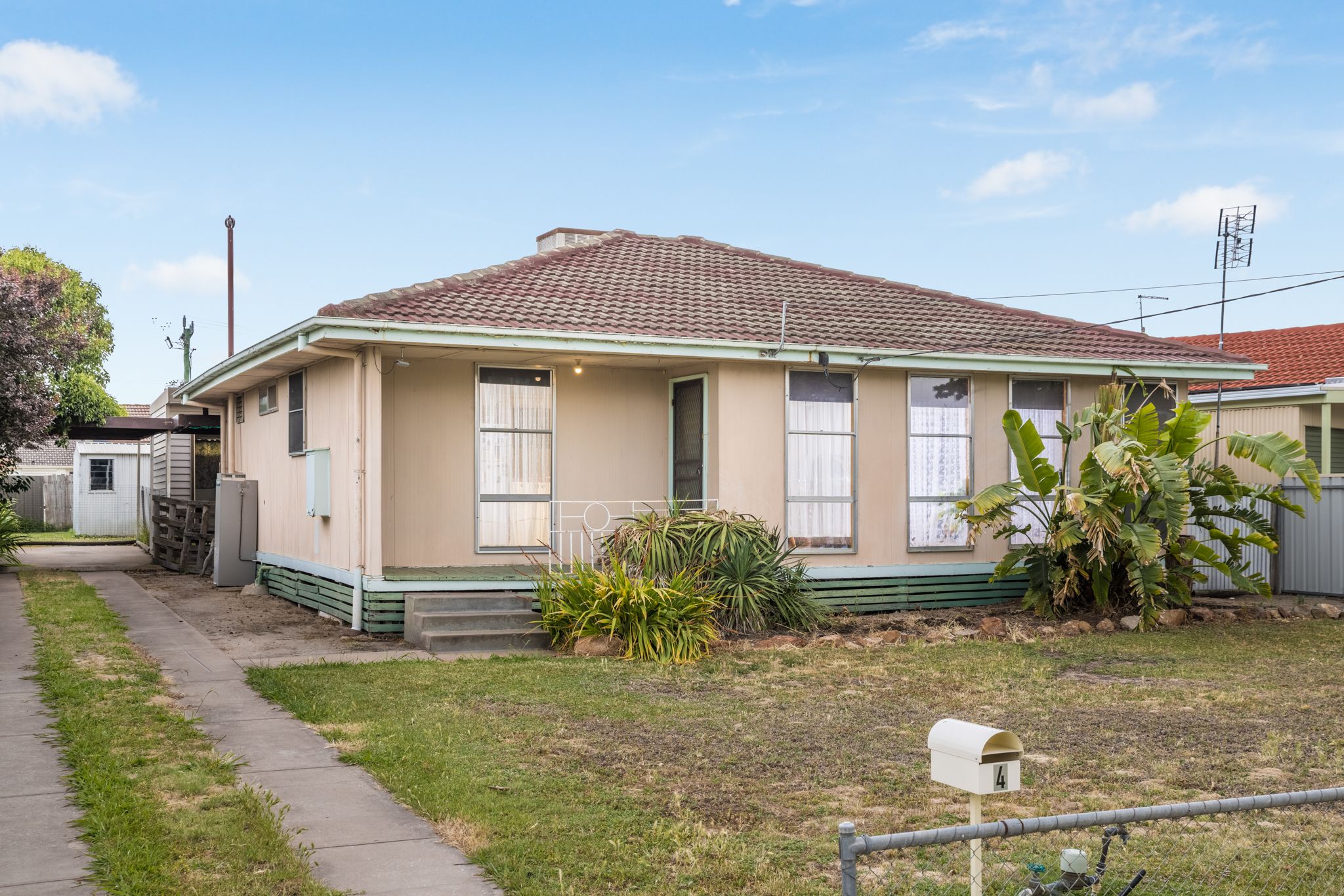 4 Puls Place, Horsham VIC 3400