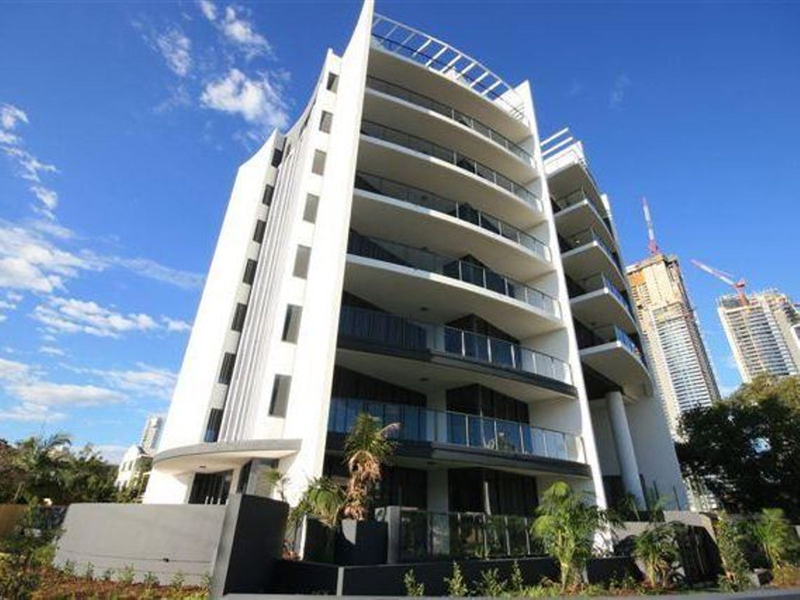 601/2-6 Tarcoola Crescent, Surfers Paradise, QLD 4217