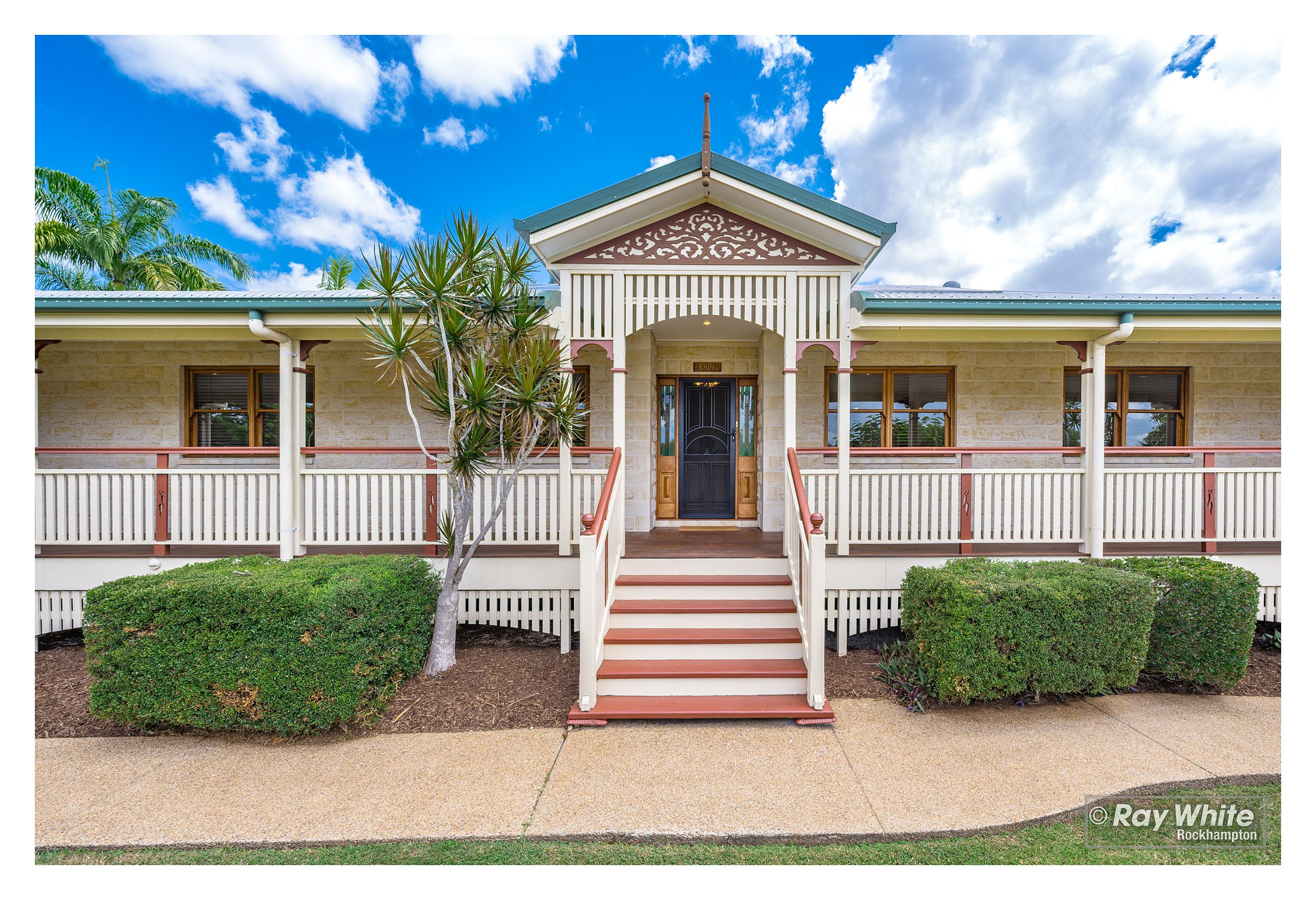 23-31 Kristie Drive, Rockyview, QLD 4701