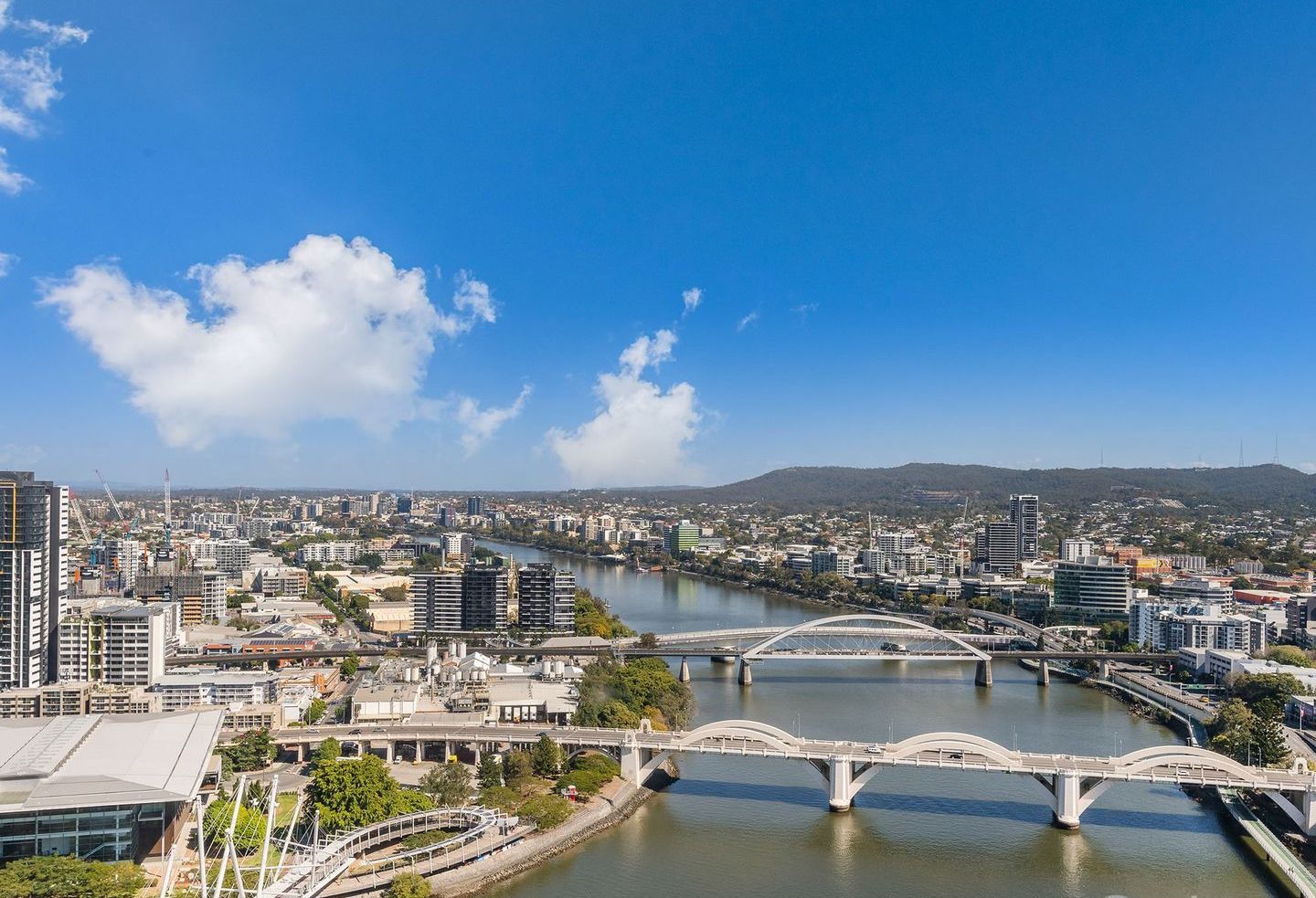 2501/43 Herschel Street, Brisbane City, QLD 4000 Sold Apartment Ray