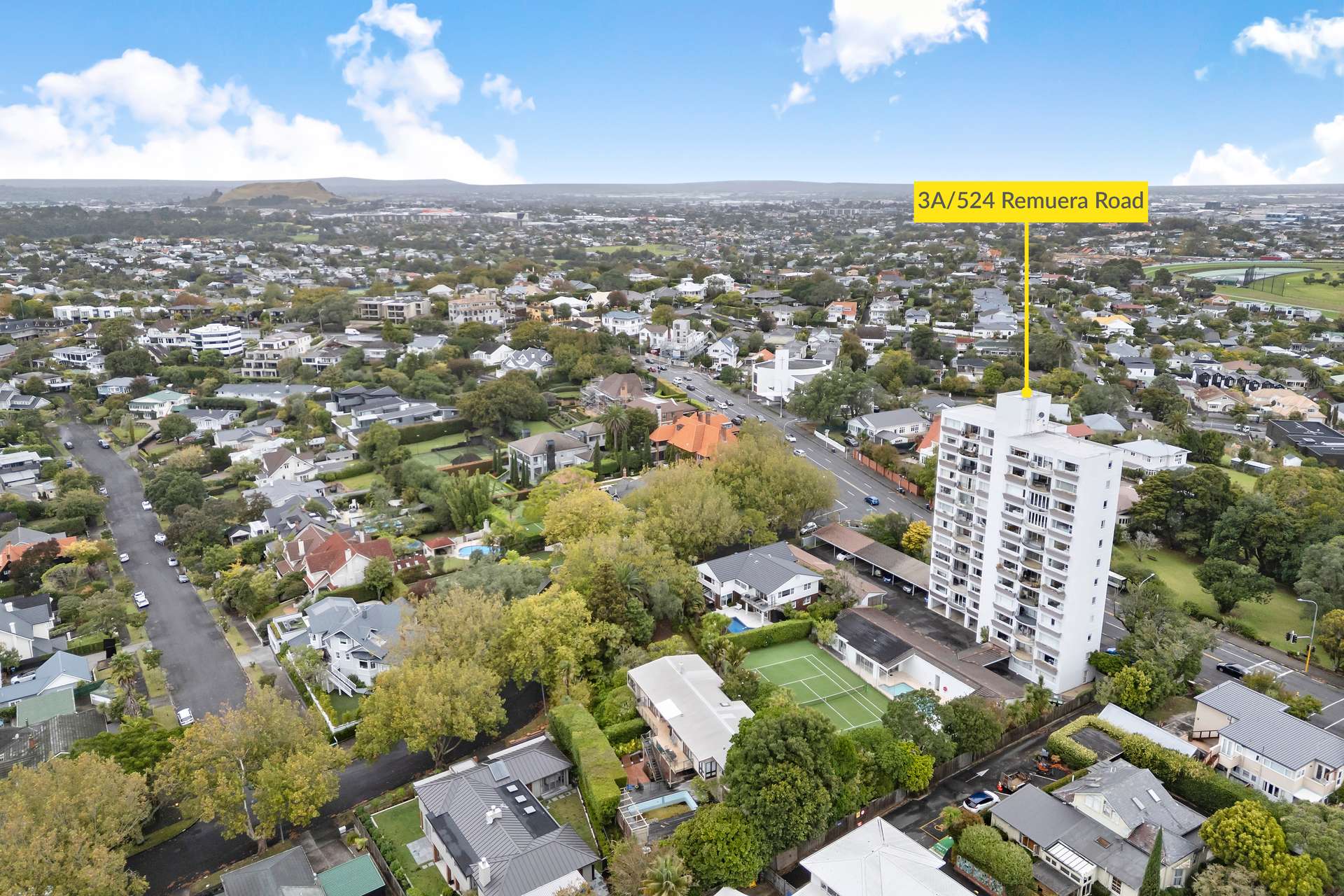 3A/524 Remuera Road photo 0