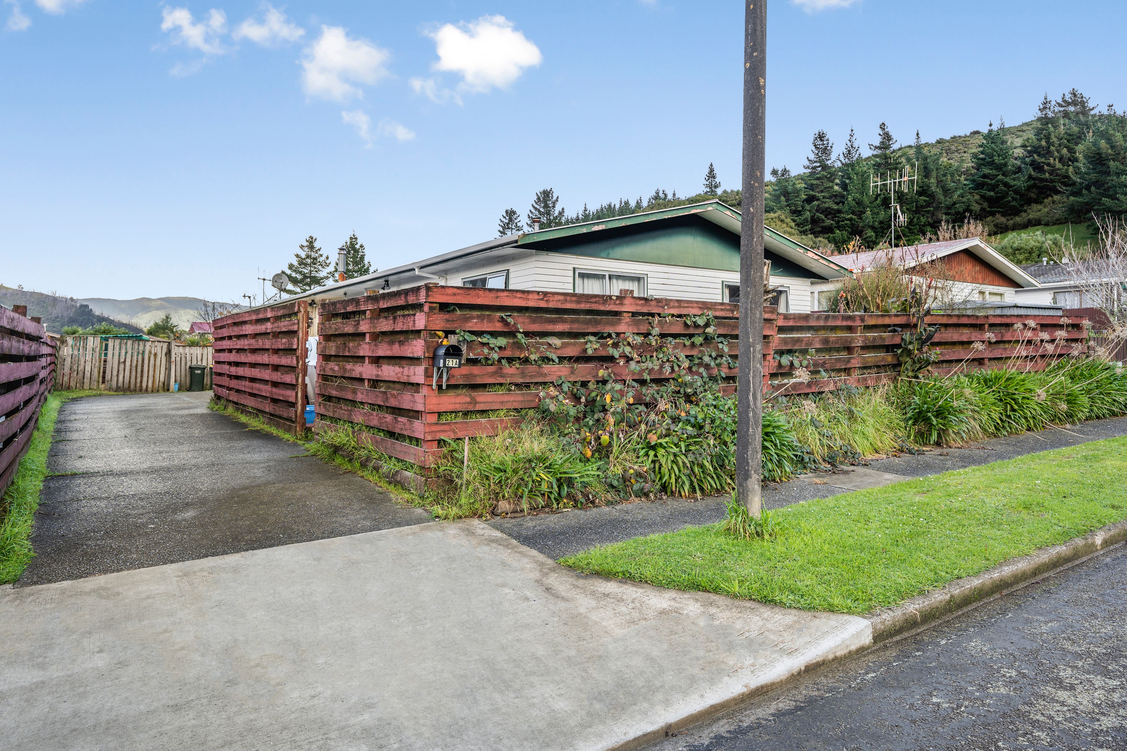 21A Enfield Street, Wainuiomata, Lower Hutt City