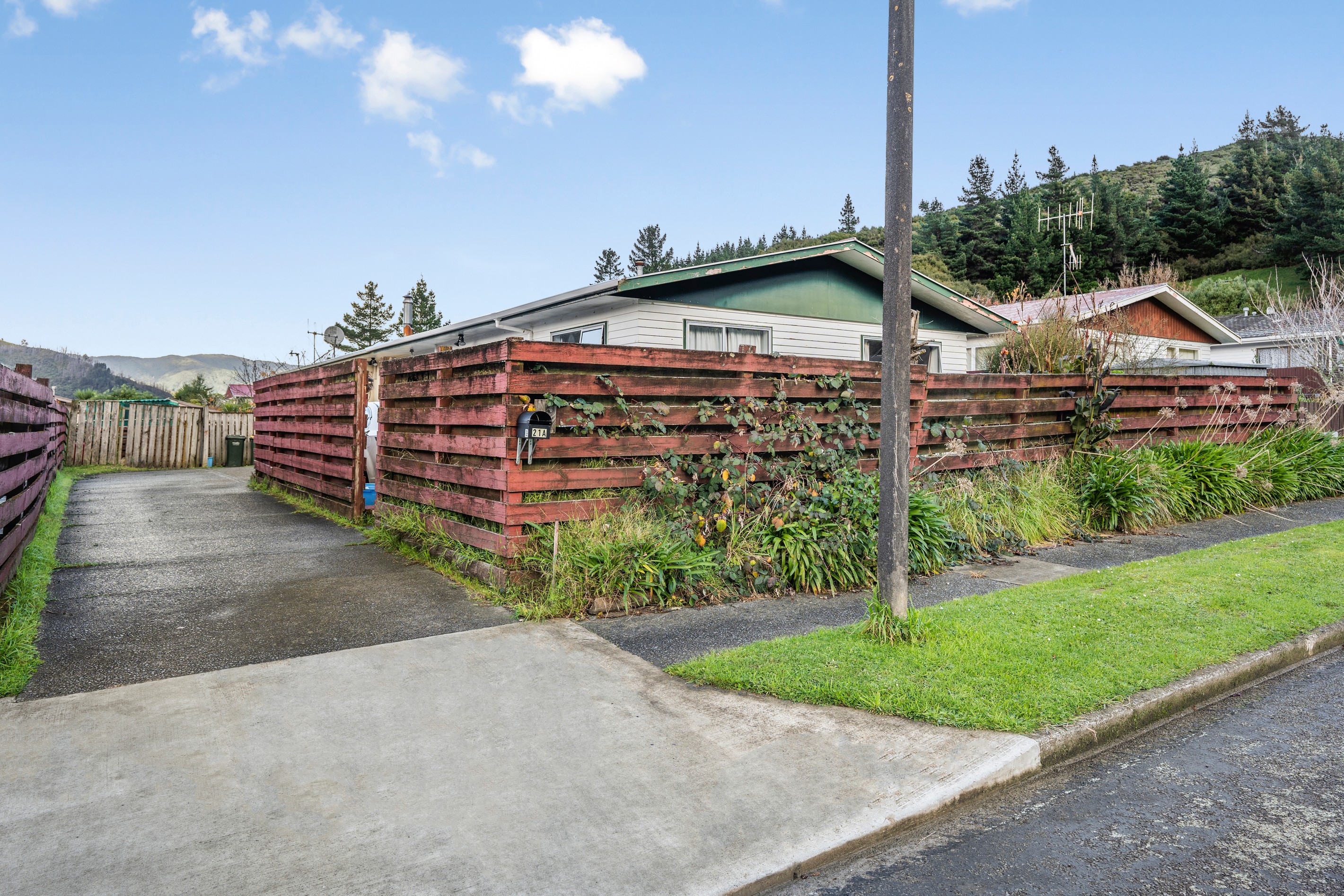 21A Enfield Street, Wainuiomata, Lower Hutt City