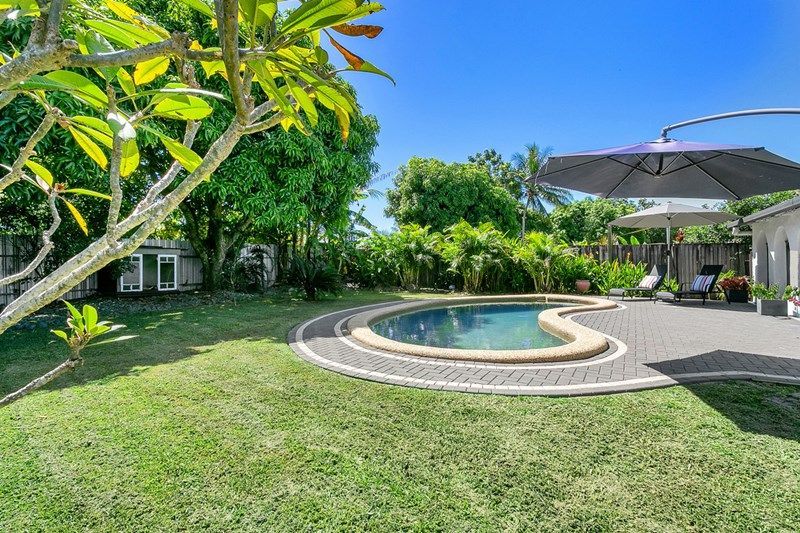 22 Baines Street, Clifton Beach, QLD 4879