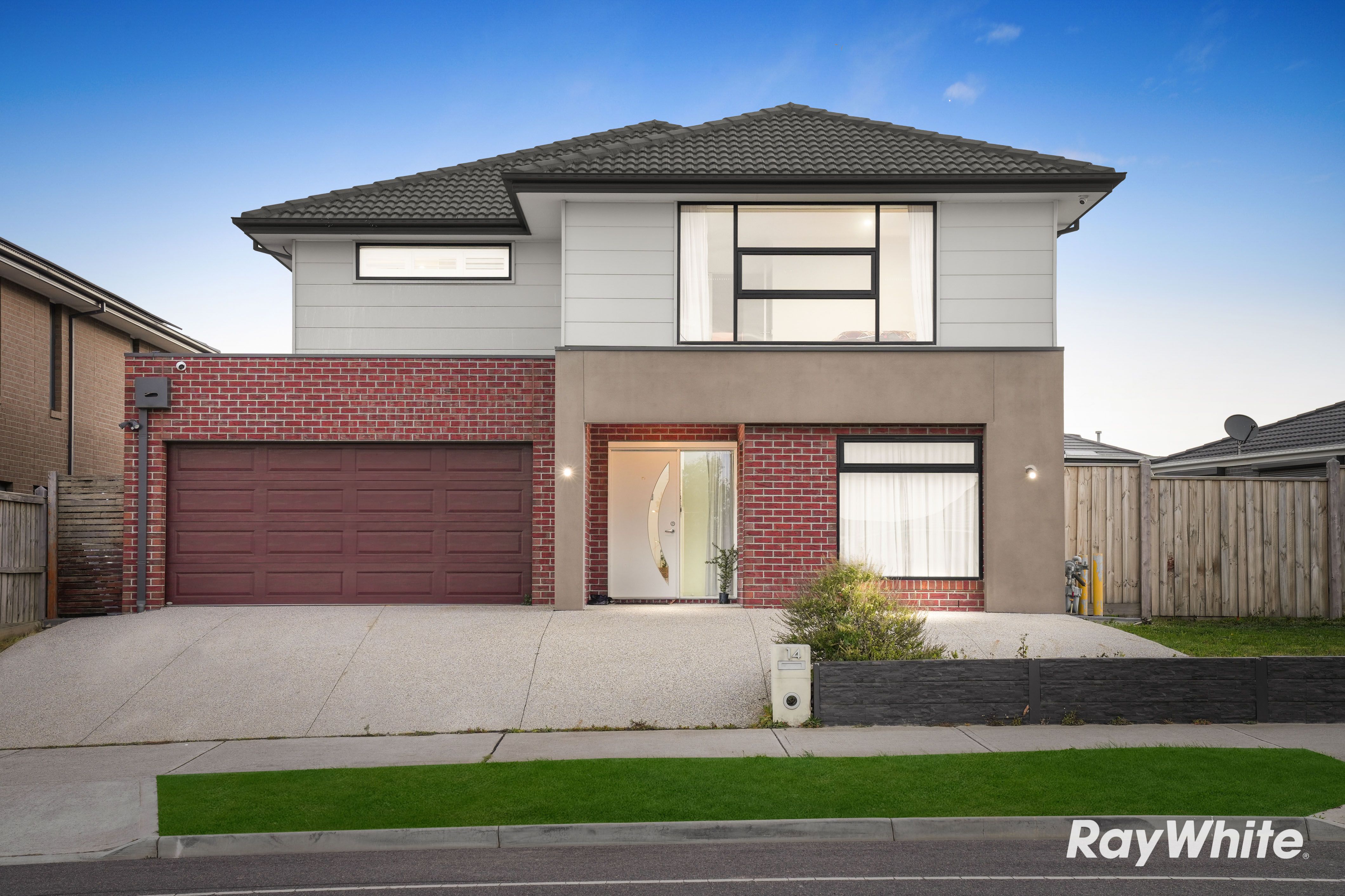 14 Balmain Road, Mickleham VIC 3064