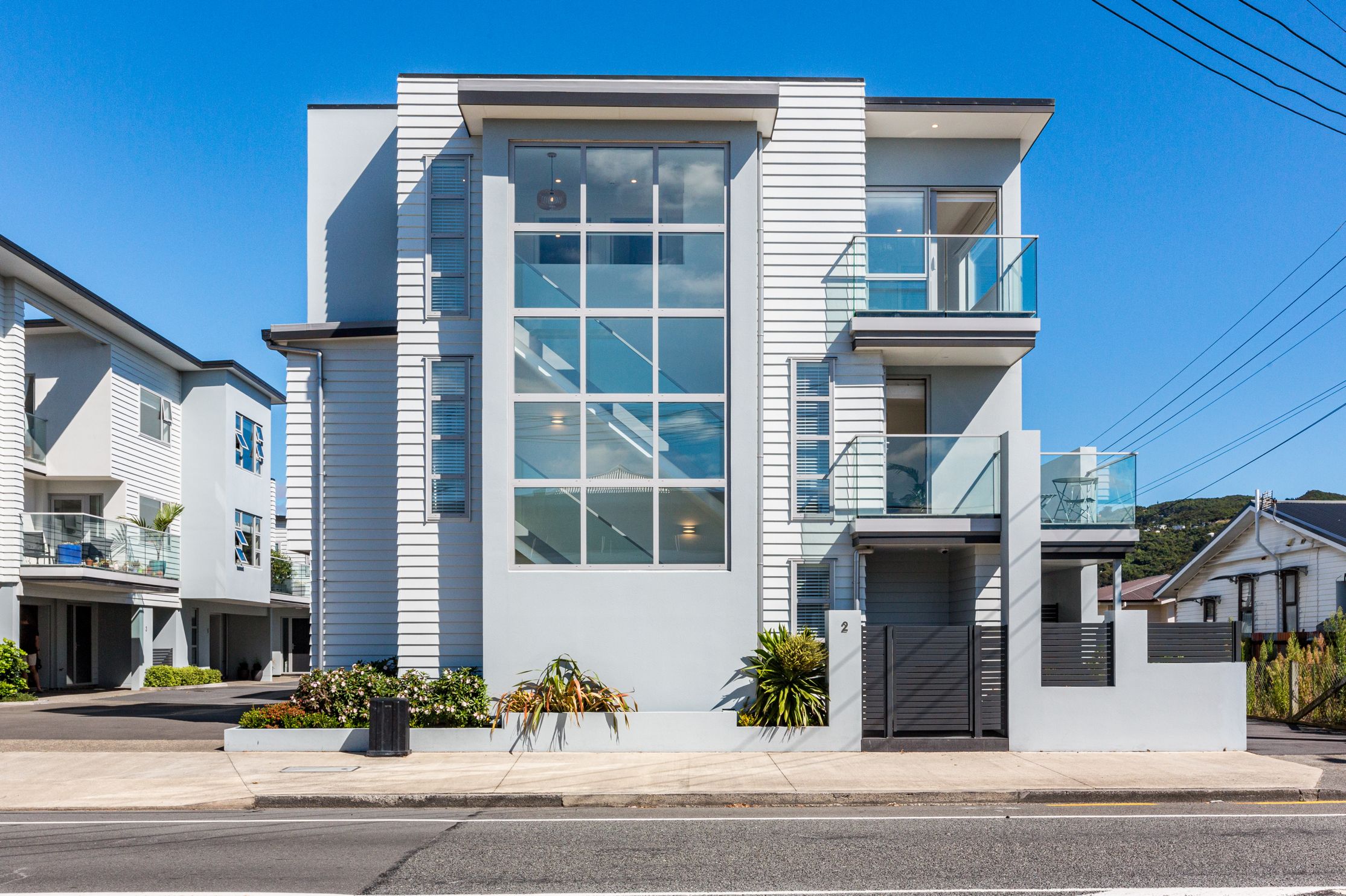 2 Lucern Lane, Petone,