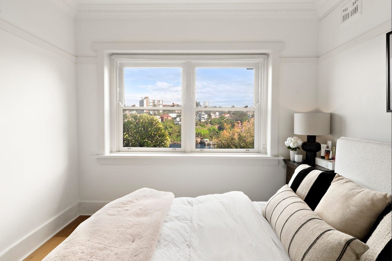 4/20 Musgrave Street, Mosman, NSW 2088