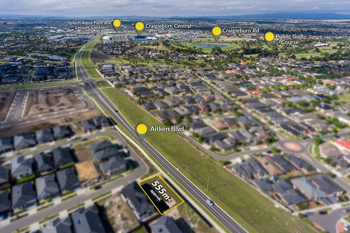23 Banjolina Circuit, Craigieburn, VIC 3064