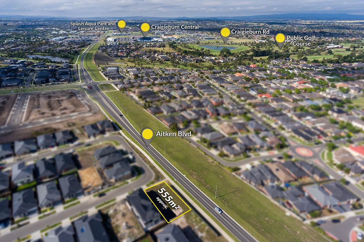 23 Banjolina Circuit, Craigieburn, VIC 3064