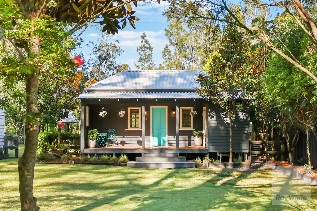 13 Catherine Street, Myola, Callala Beach, NSW