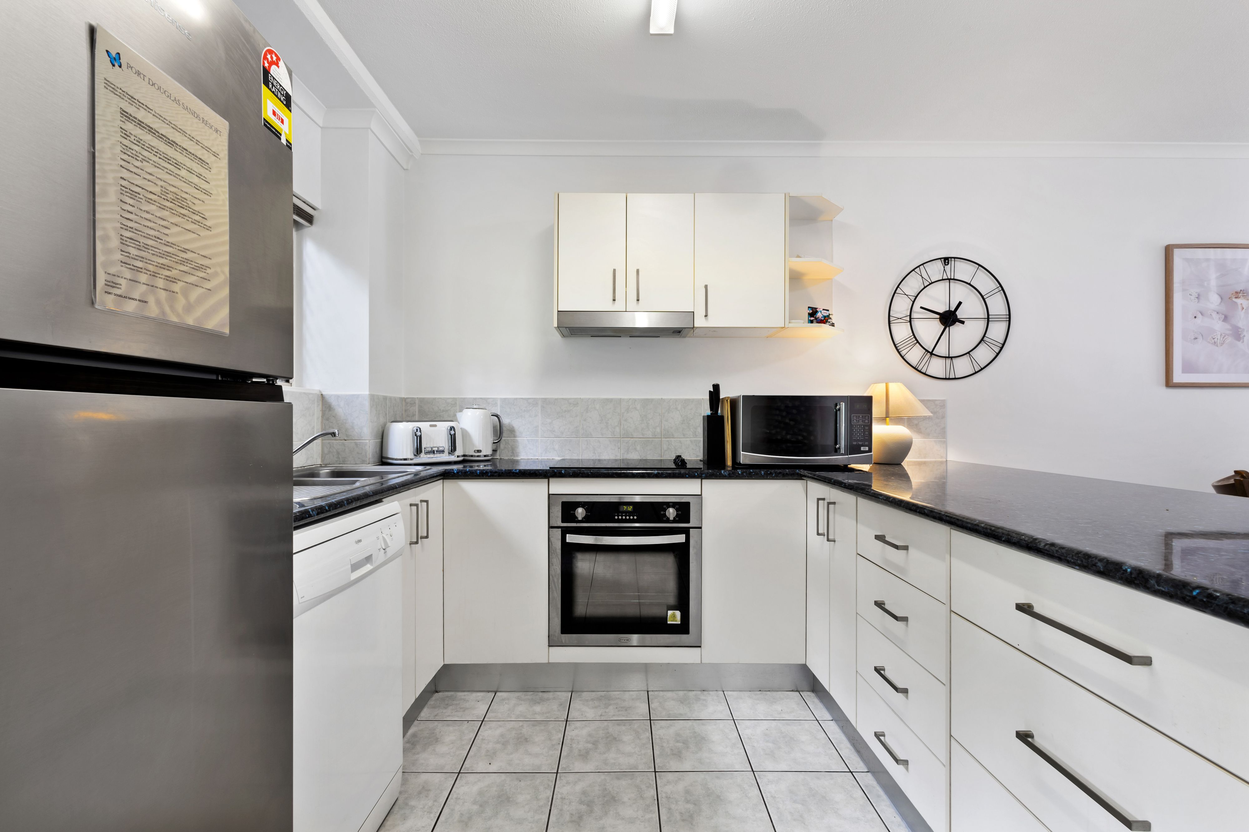 21/11-15 Port Douglas Road, Port Douglas, QLD 4877