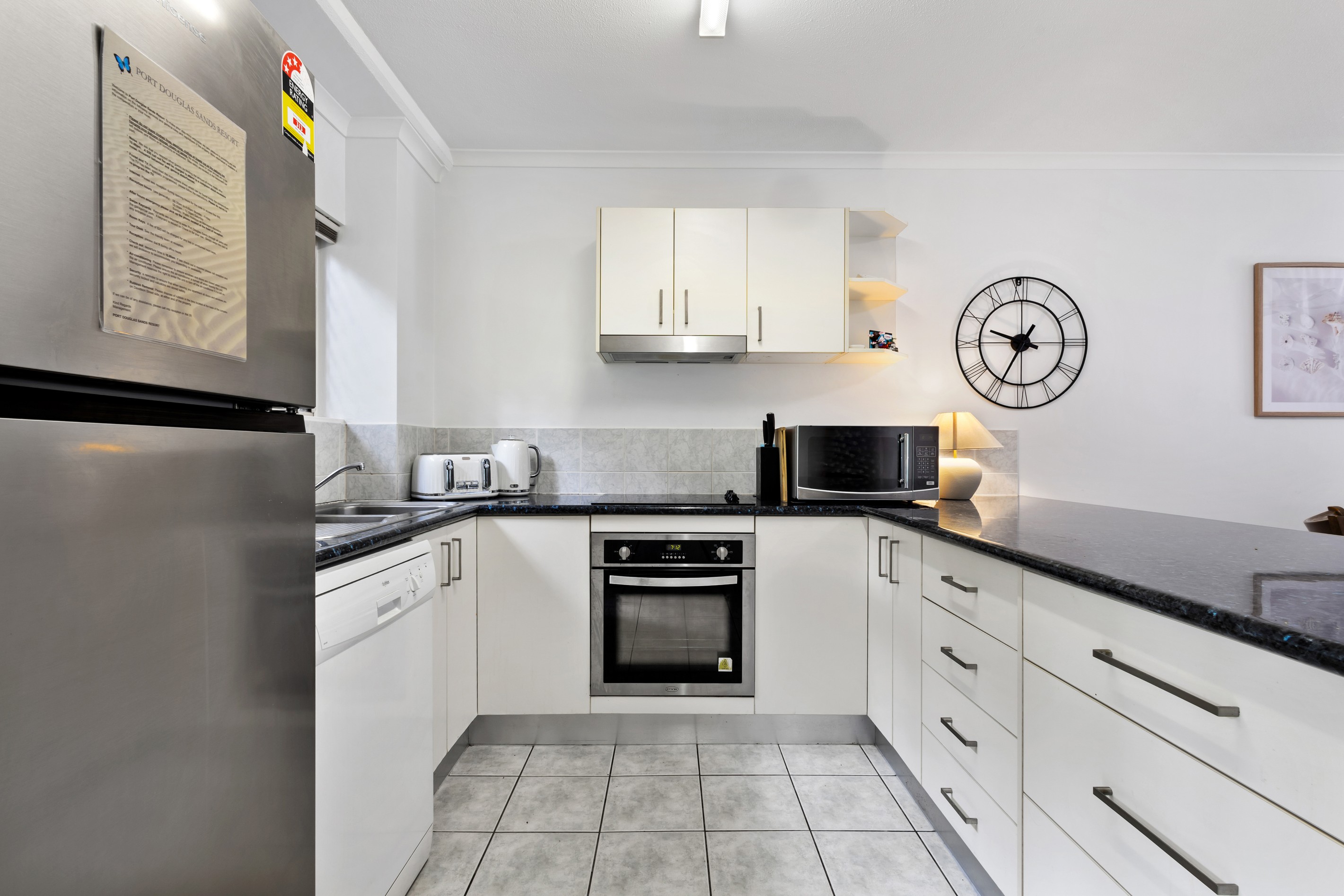 21/11-15 Port Douglas Road, Port Douglas, QLD 4877