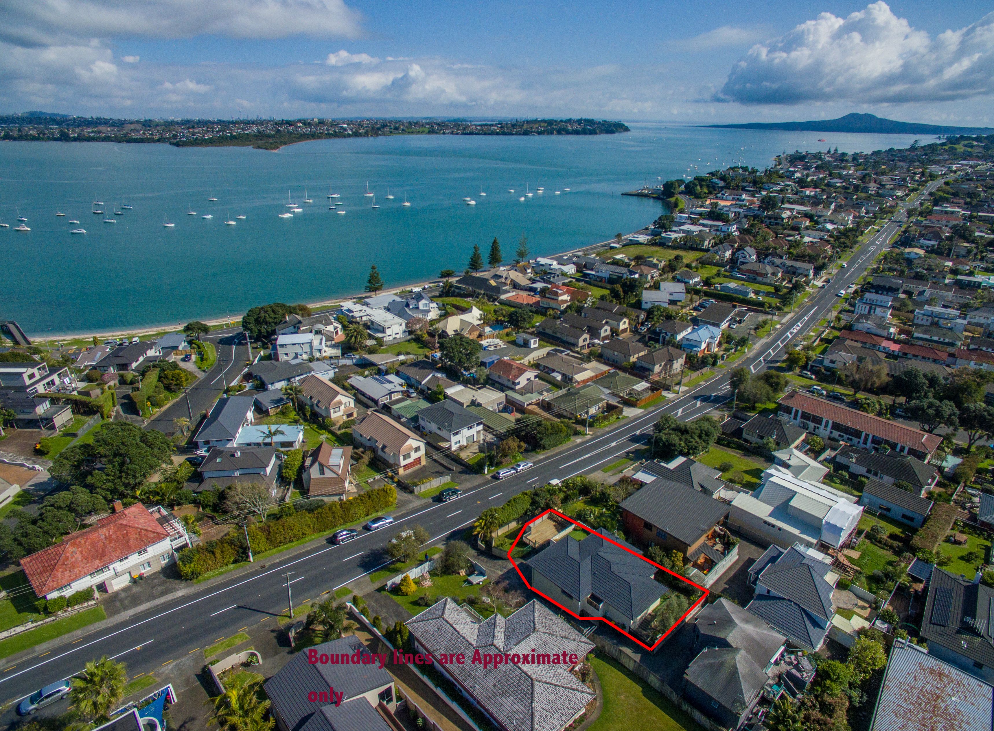 1/162 Bucklands Beach Road, Bucklands Beach, Manukau City