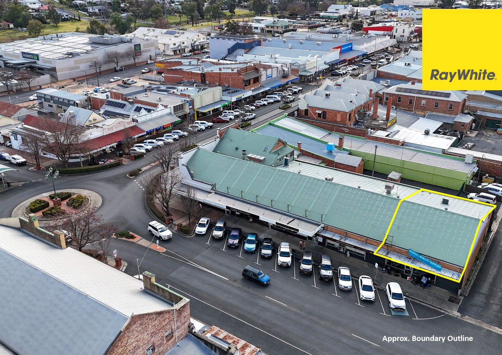 24B Vivian Street, Inverell, NSW 2360