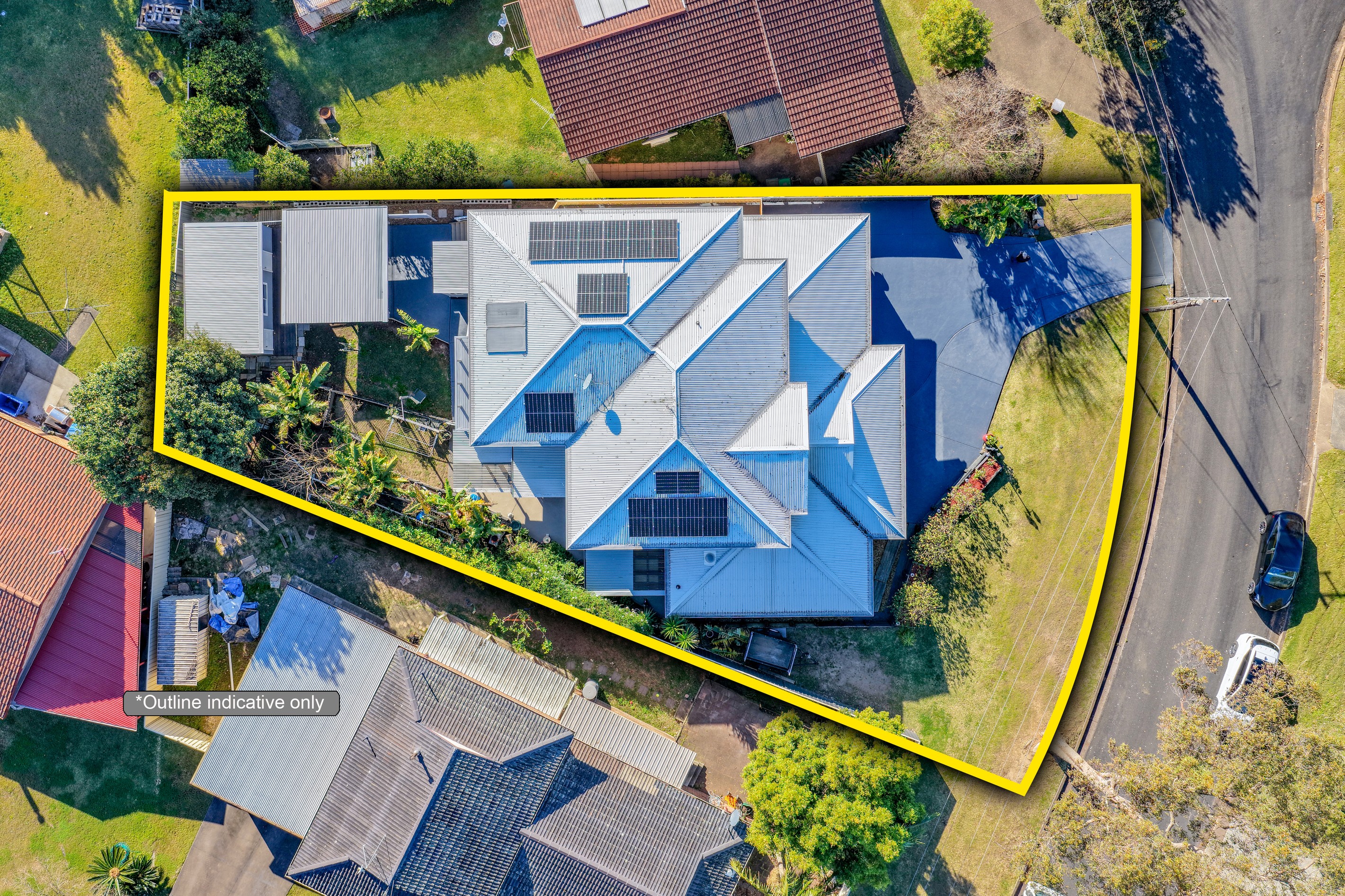 44 Glenrose Crescent, Cooranbong, NSW 2265