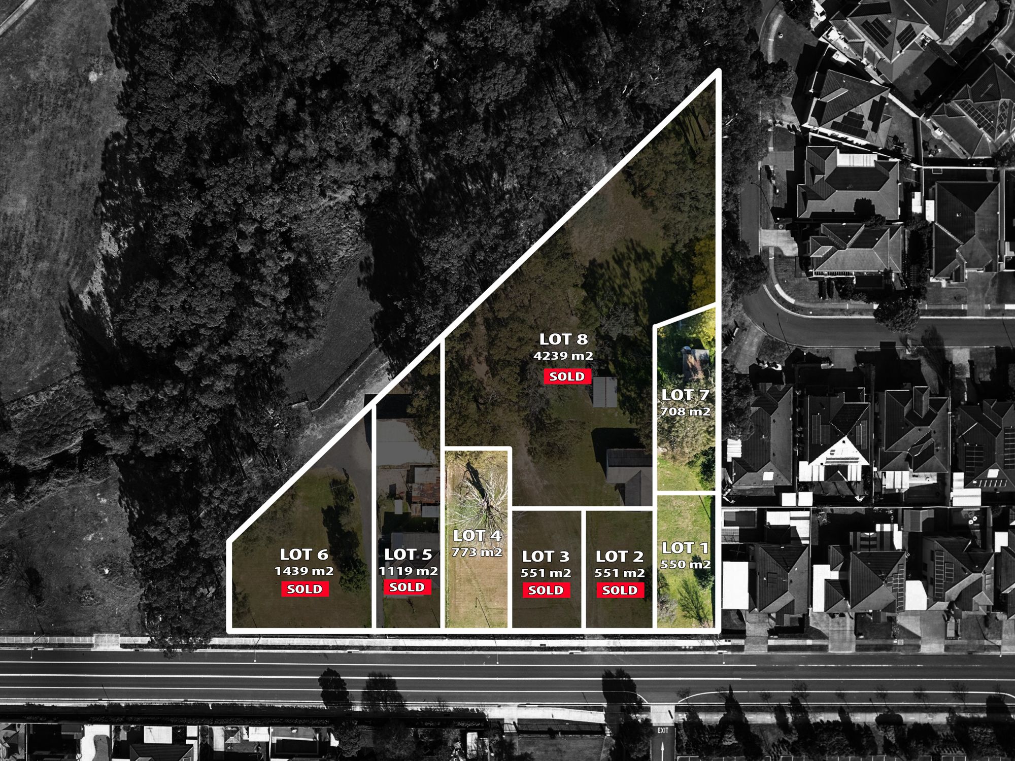 Lot 4 262-274 Caddens Road, Claremont Meadows, NSW