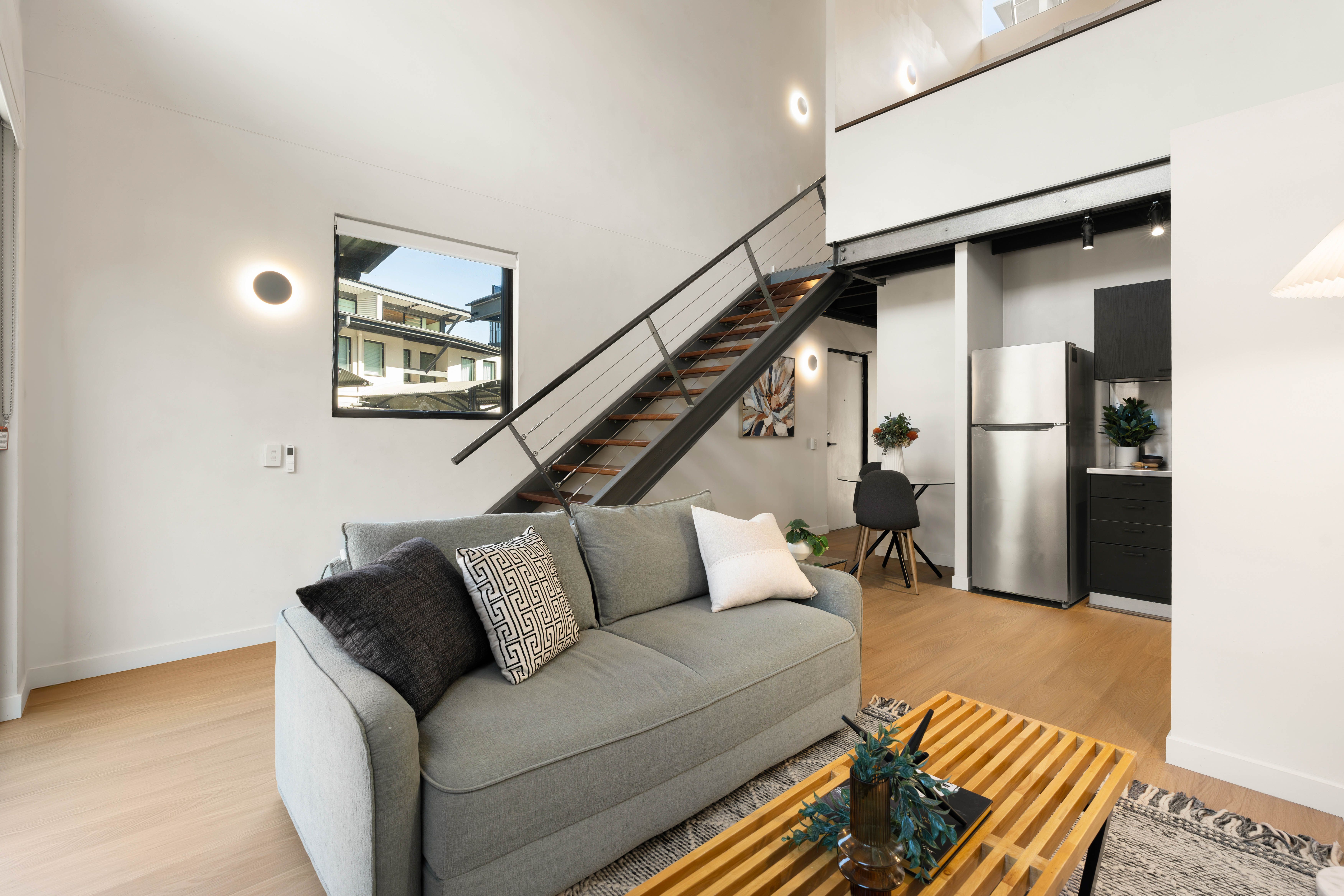 207/6 Florence Street, Teneriffe, QLD 4005