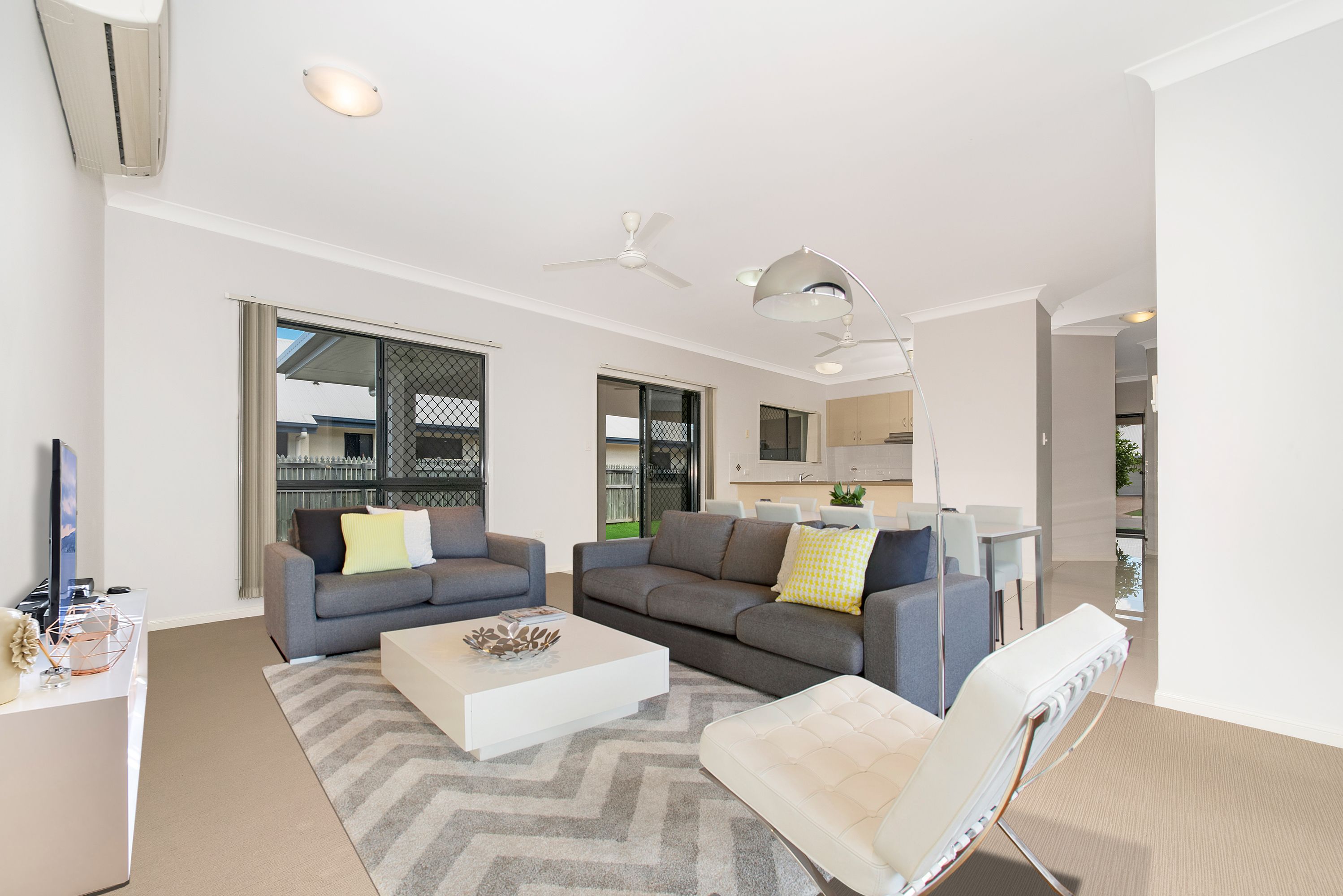 3 Farnham Court, Kirwan, QLD 4817