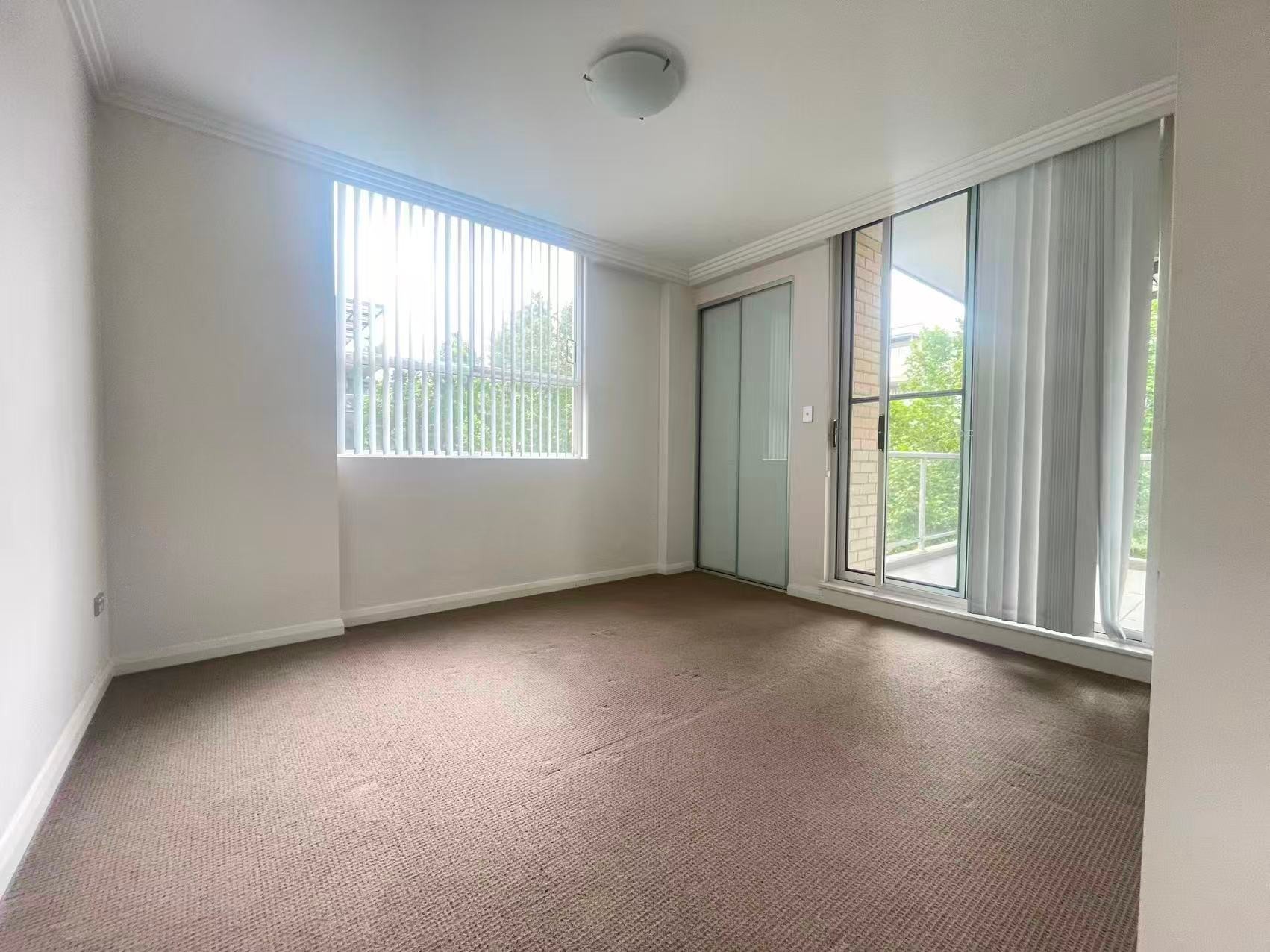 Building E - 302/81-86 Courallie Avenue, Homebush West, NSW 2140