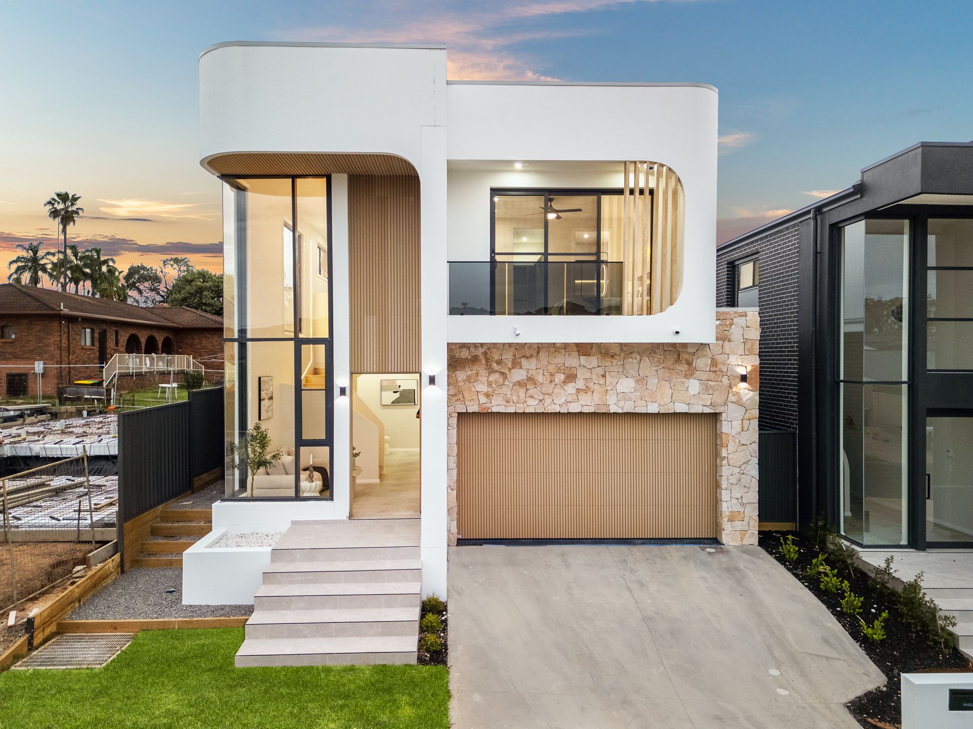 14 Chester street(Tallawong) — photo from Ray White Kellyville Ridge
