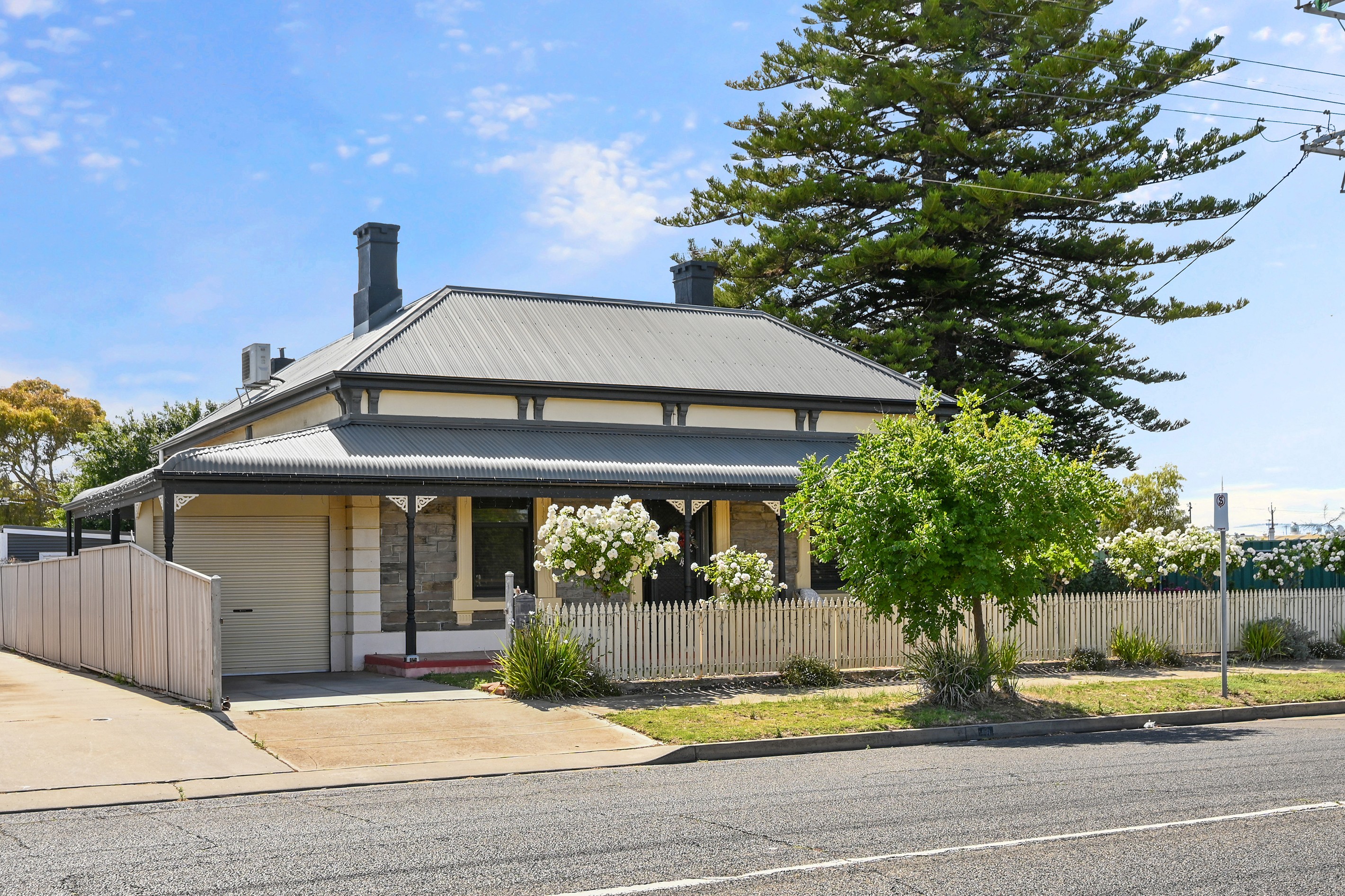 18 Fletcher Road, Birkenhead, SA 5015