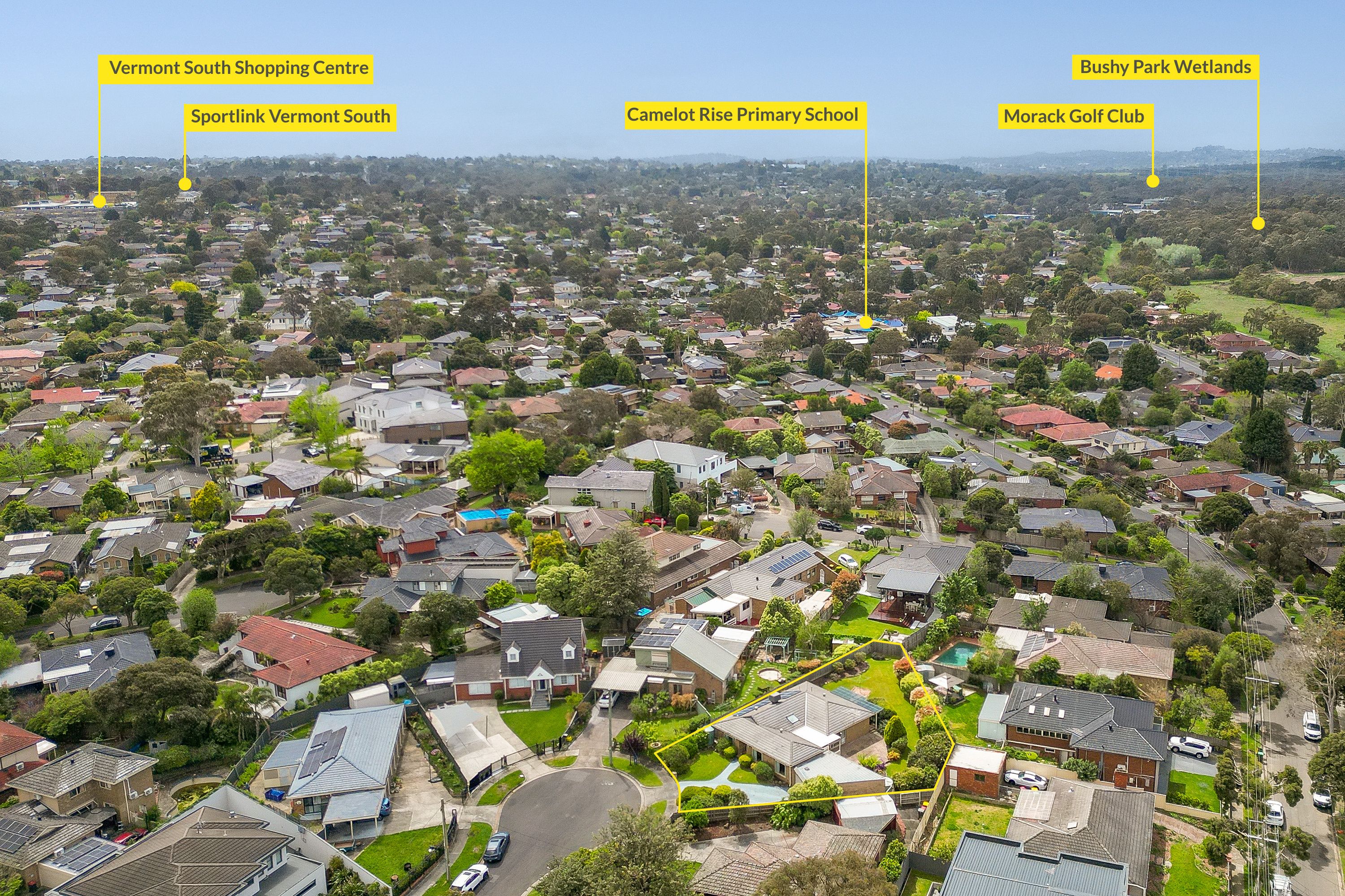 5 Morgan Close — photo 12 of 12