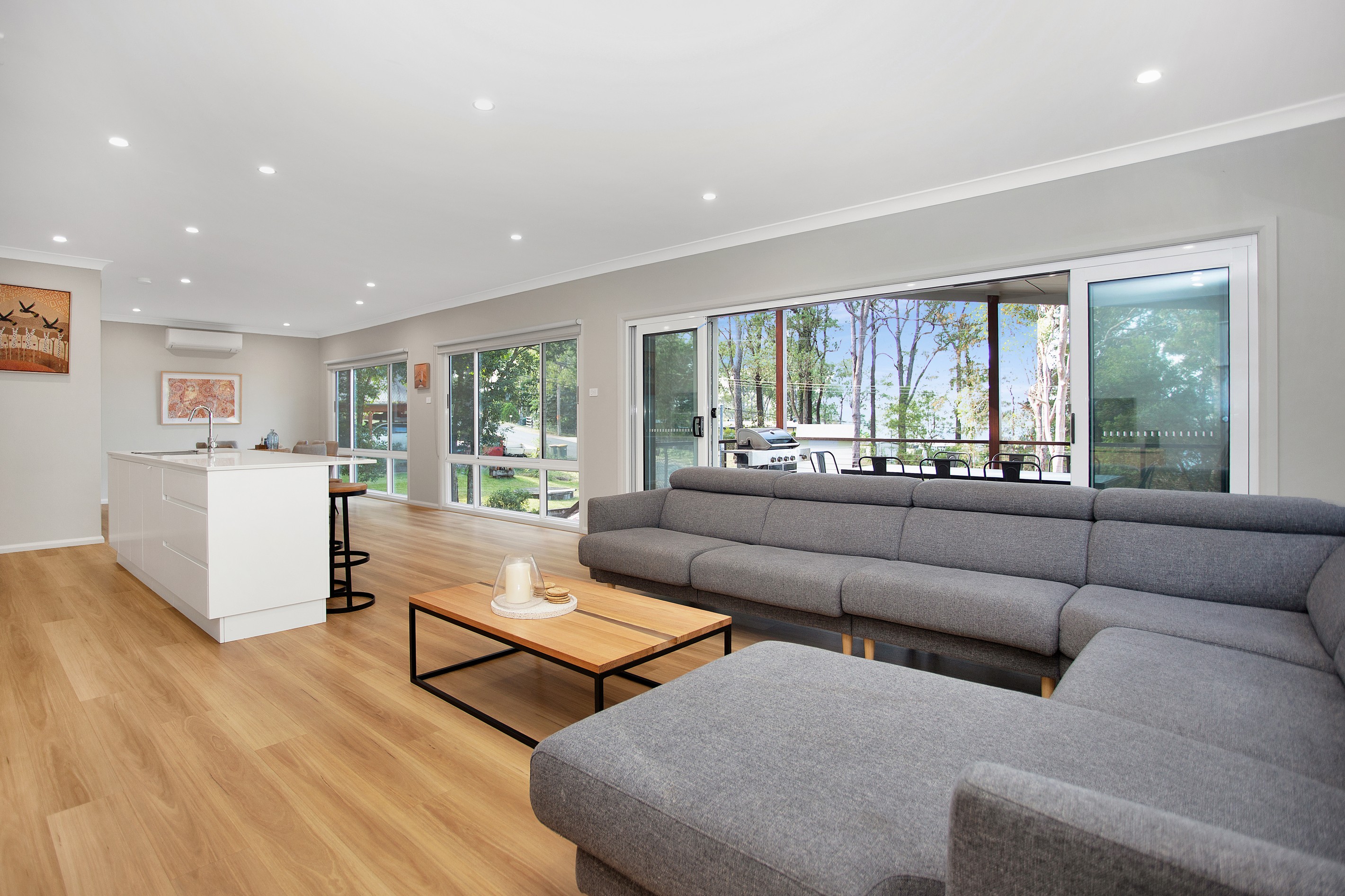 63 Cove Boulevarde, North Arm Cove, NSW 2324