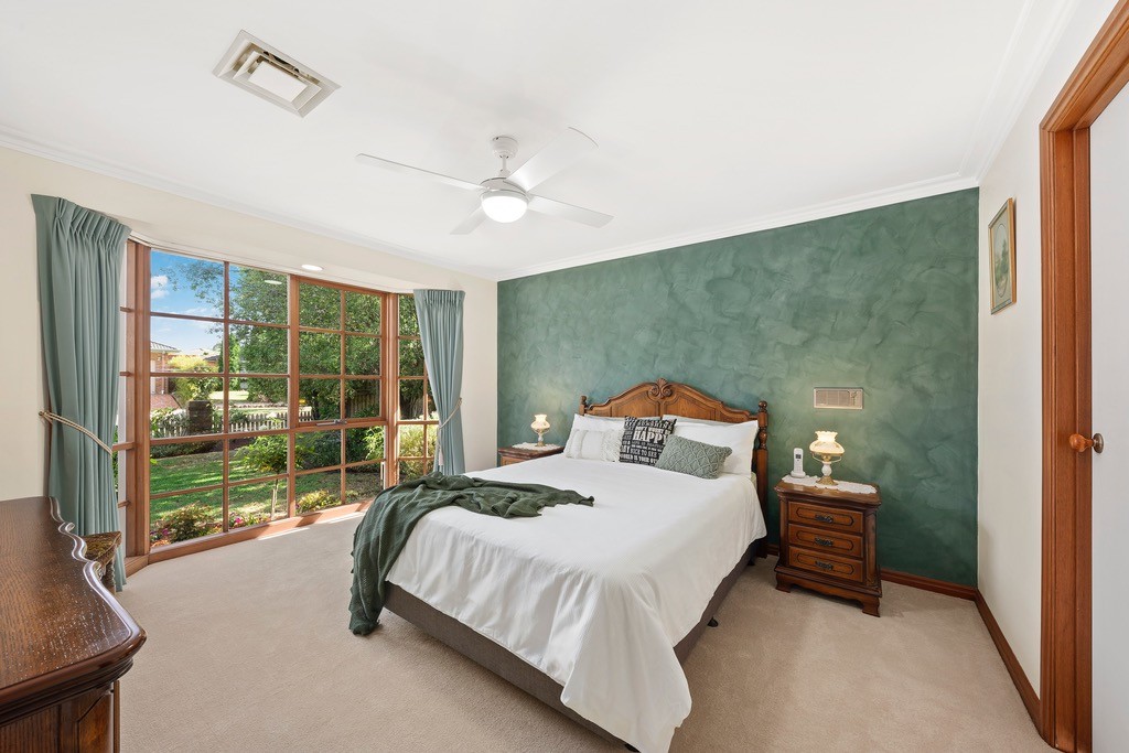 21 Hancock Drive, Ferntree Gully, VIC 3156